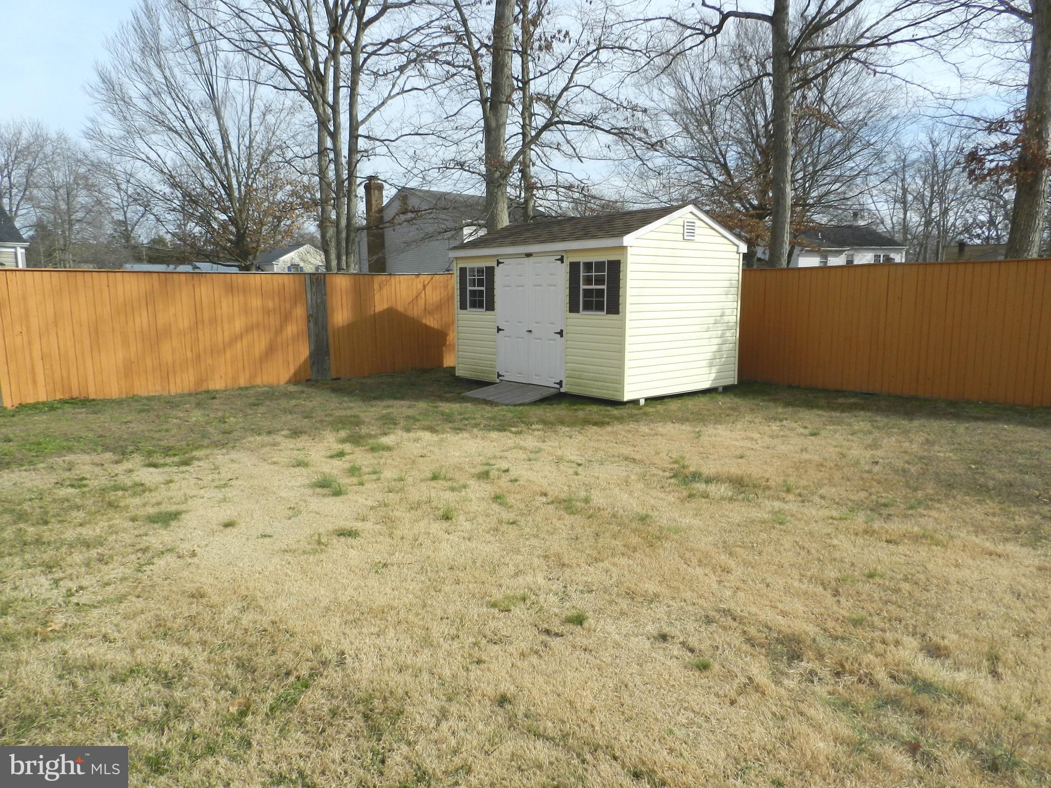 WHITE OAK VILLAGE SUB - Residential