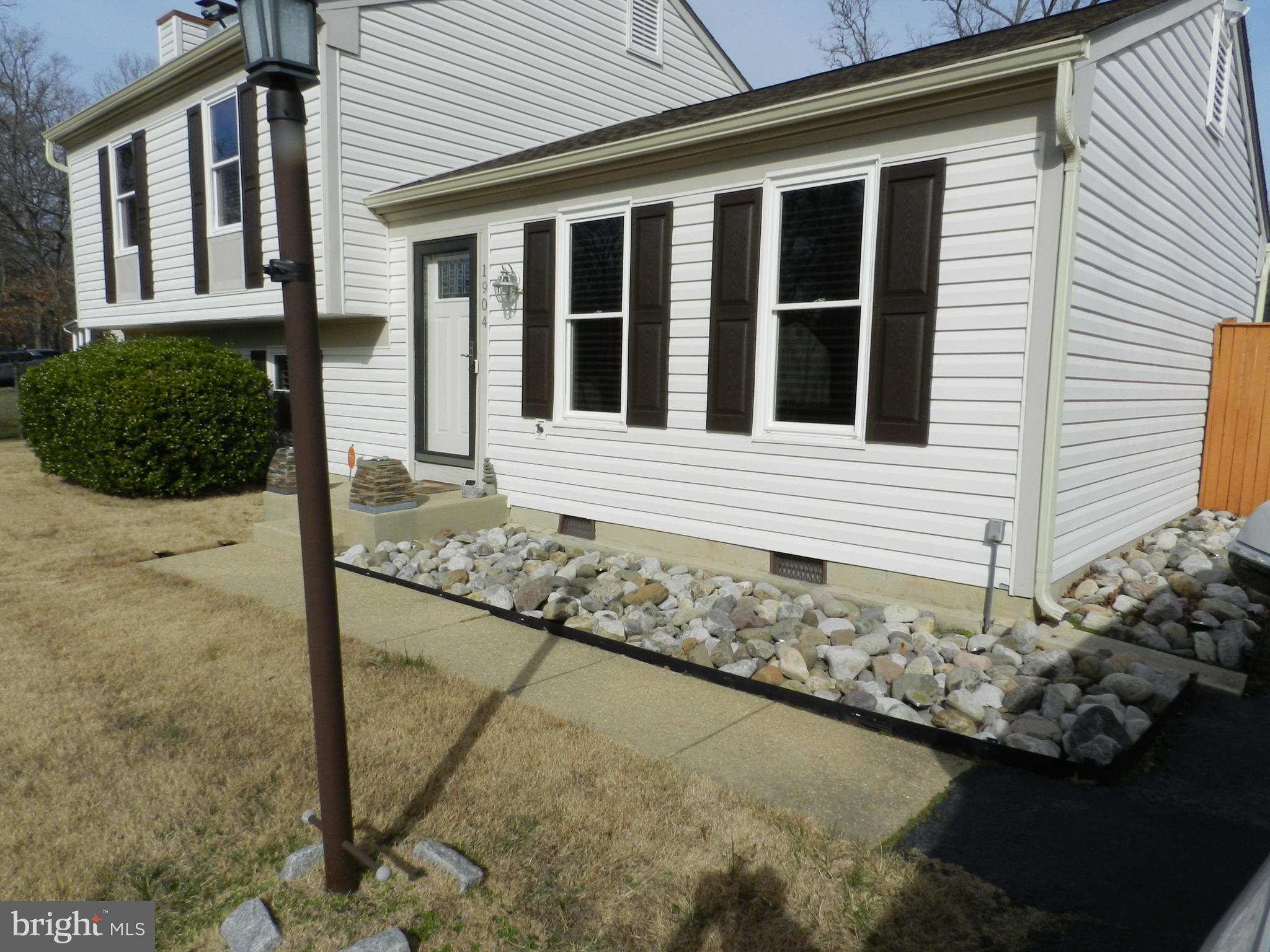 WHITE OAK VILLAGE SUB - Residential