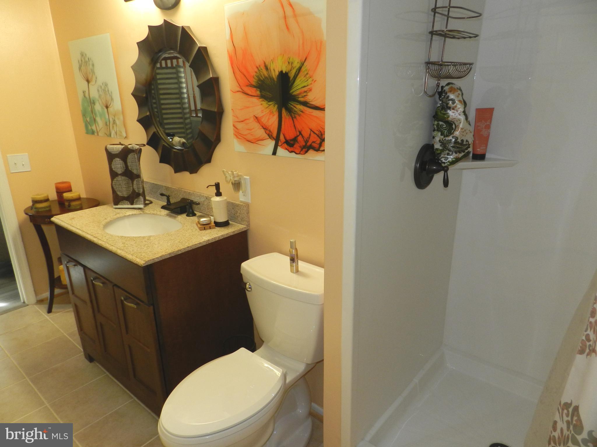 WHITE OAK VILLAGE SUB - Residential