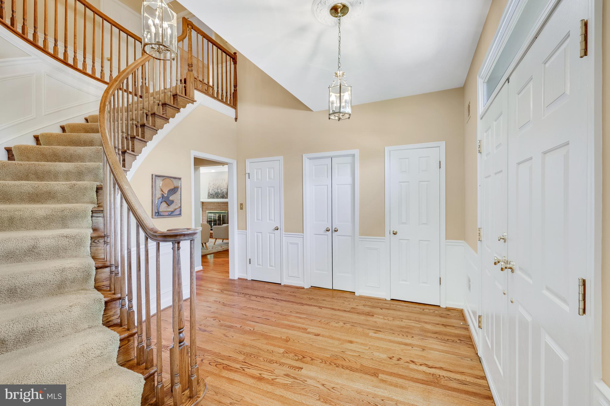 TIMBERLY SOUTH - Residential