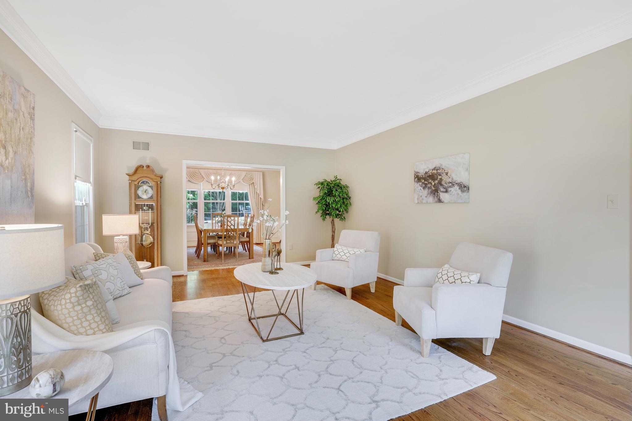 TIMBERLY SOUTH - Residential