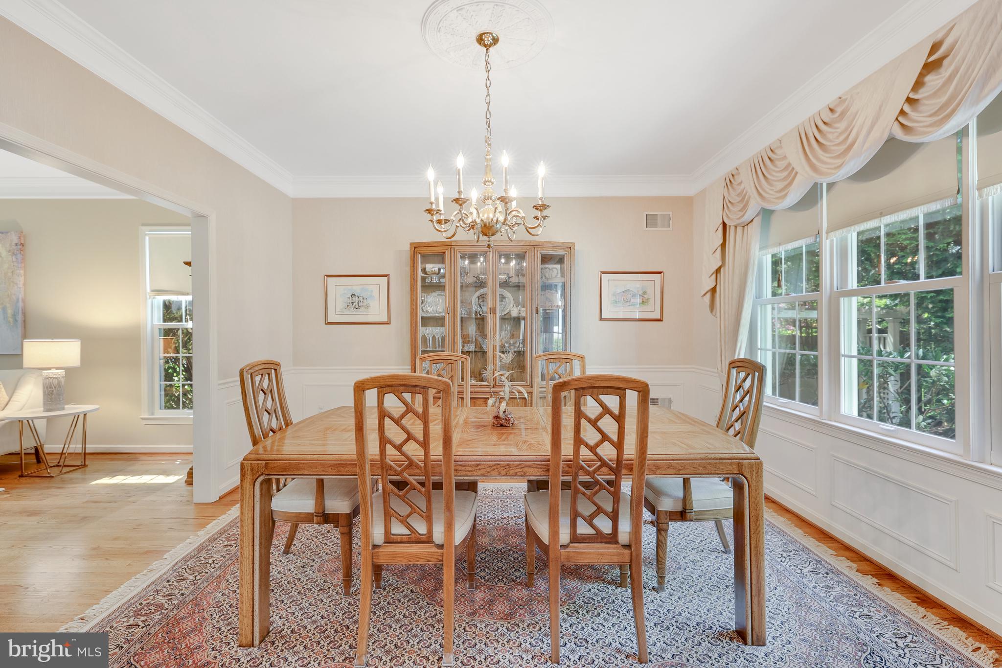 TIMBERLY SOUTH - Residential