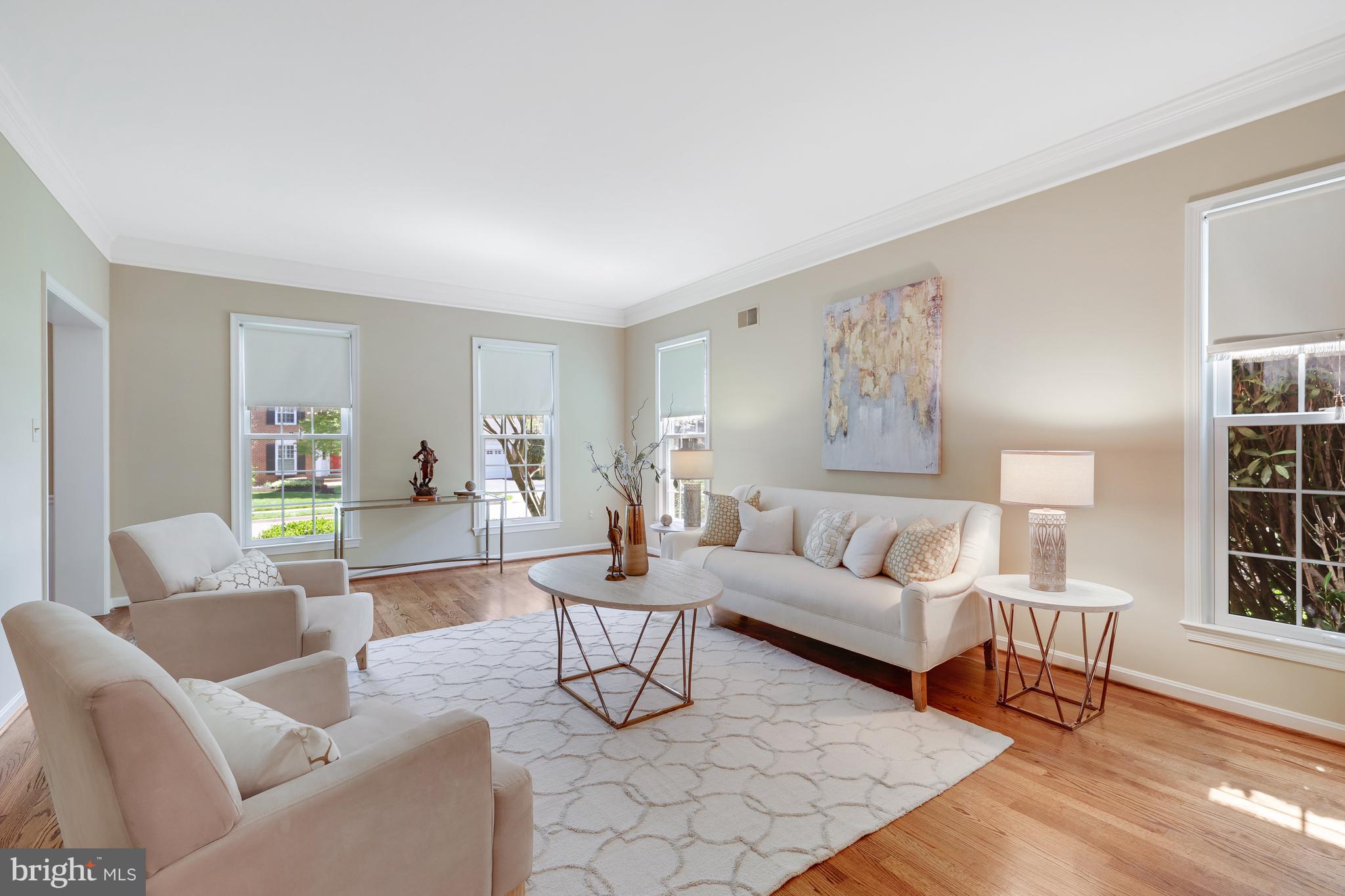 TIMBERLY SOUTH - Residential