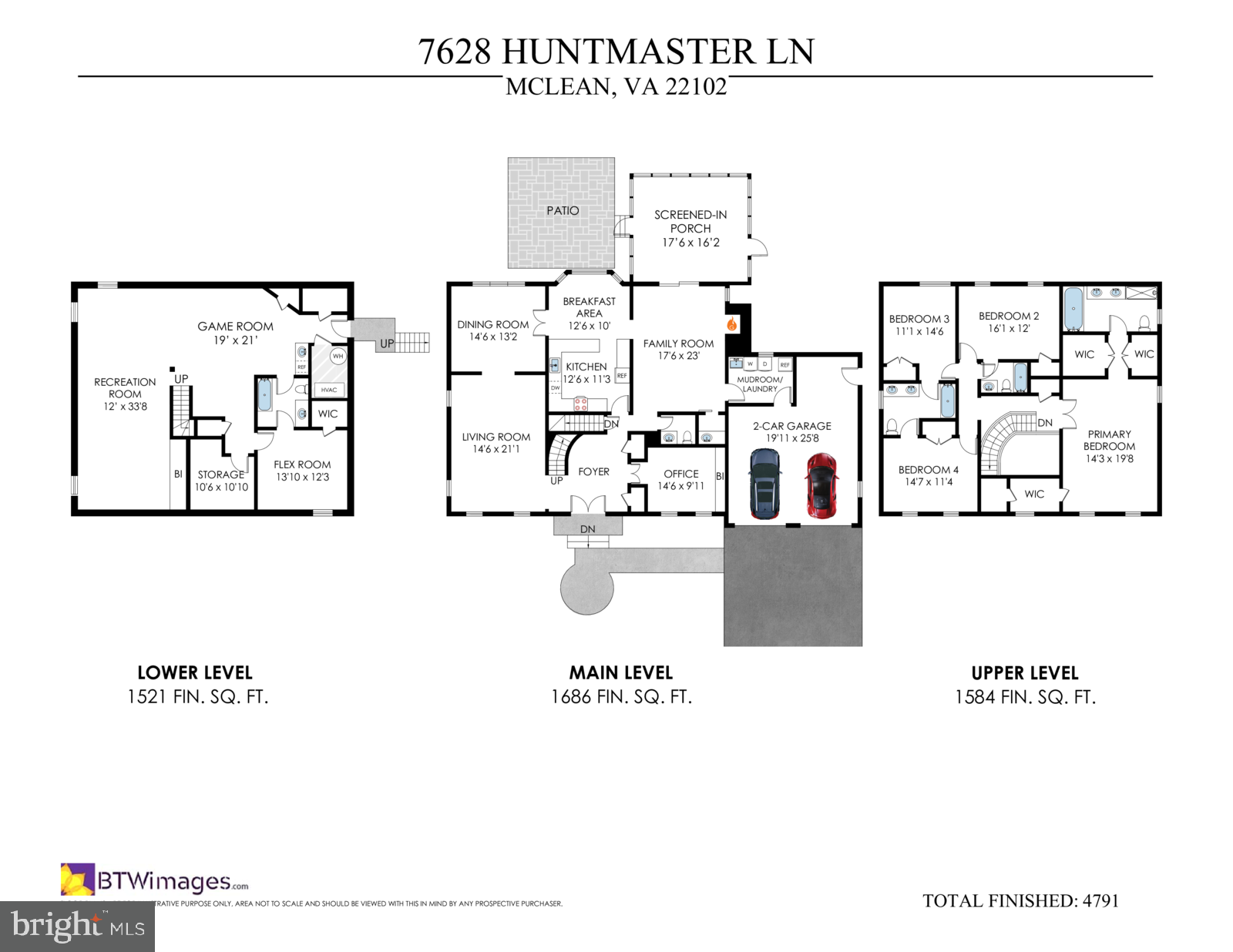 TIMBERLY SOUTH - Residential