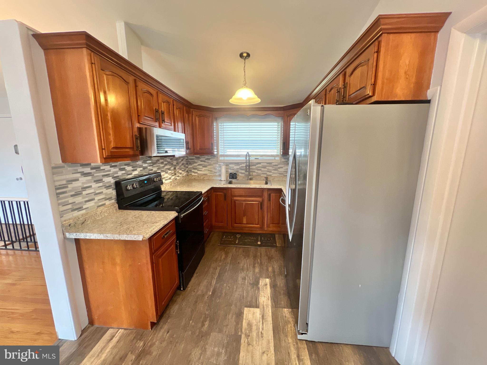 MEADOWBROOK - Residential Lease