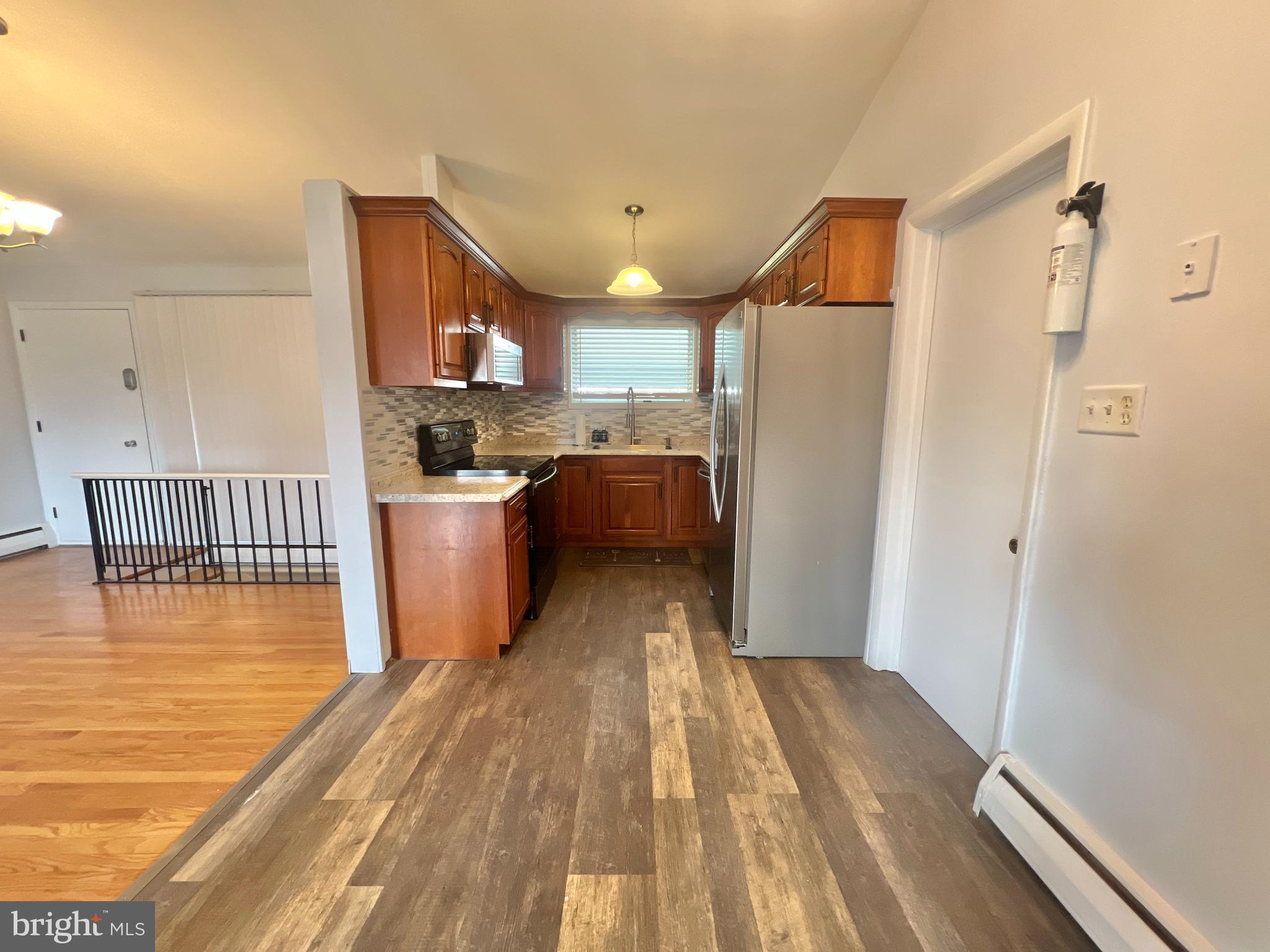 MEADOWBROOK - Residential Lease