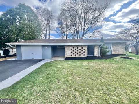 2916 Lindberg Avenue, Allentown, PA MLS: PALH2011570