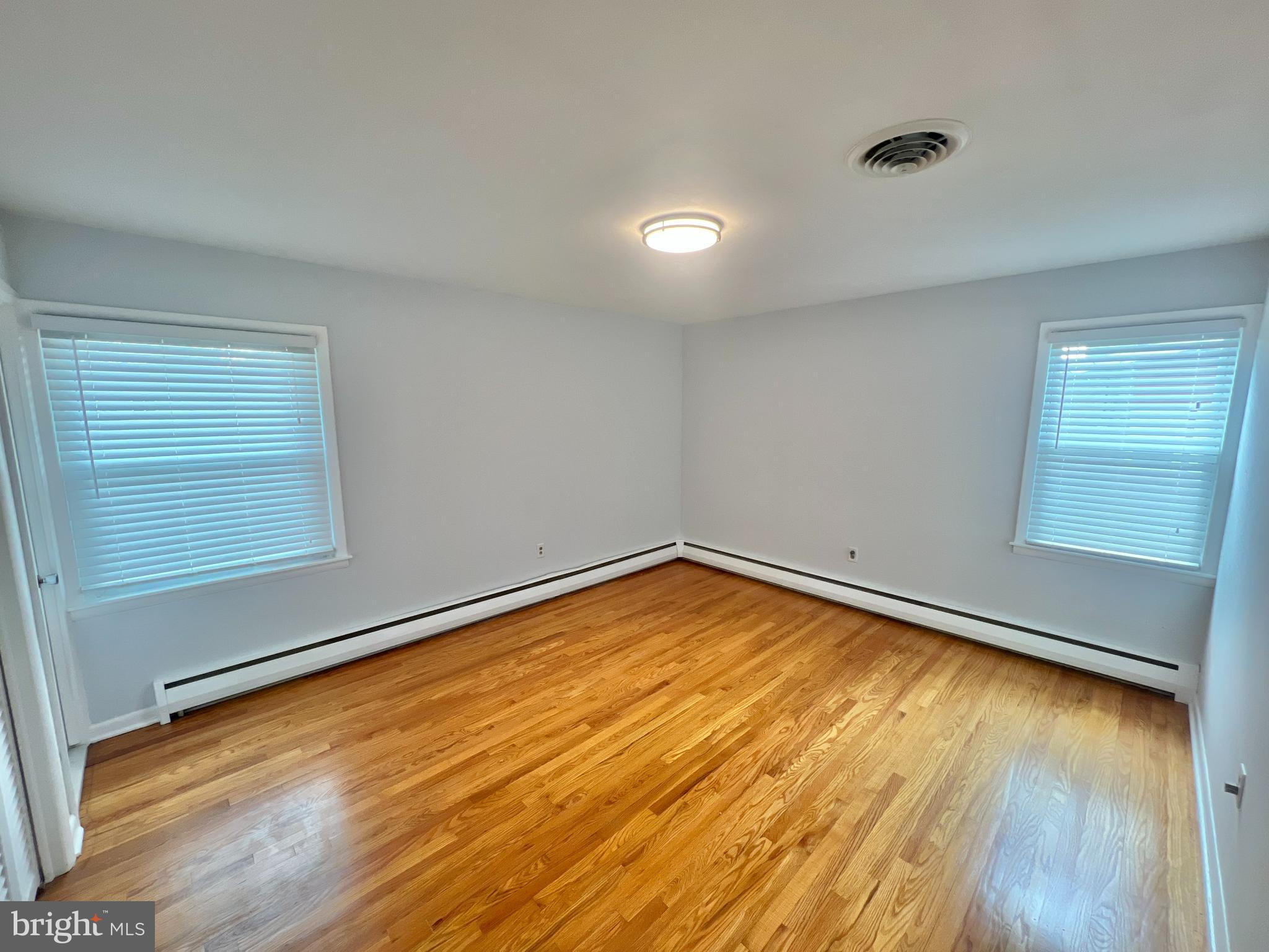 MEADOWBROOK - Residential Lease