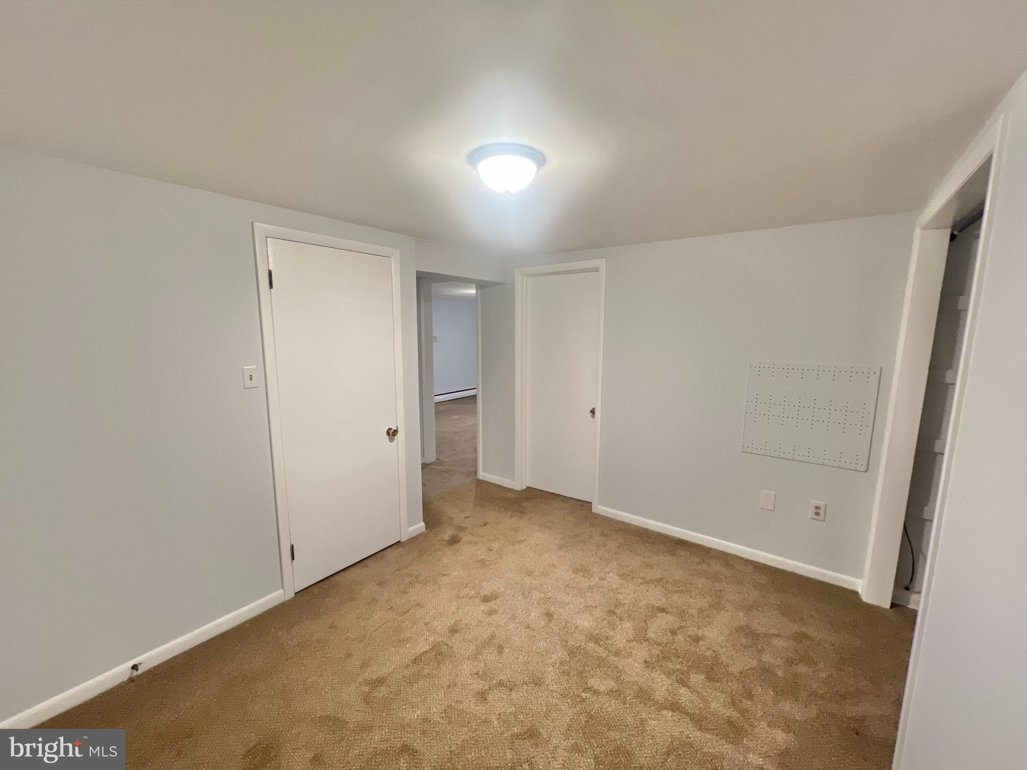 MEADOWBROOK - Residential Lease