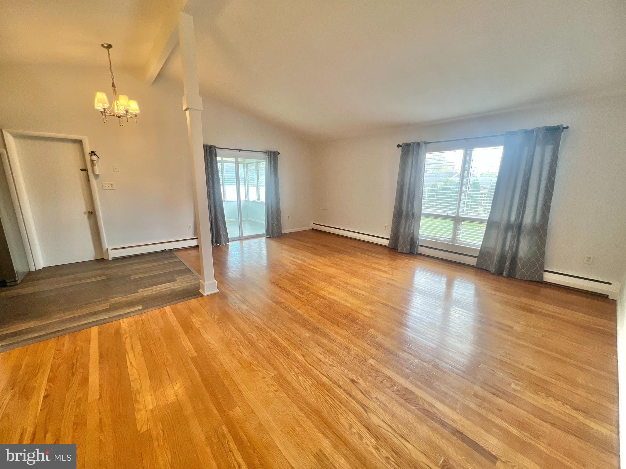 MEADOWBROOK - Residential Lease