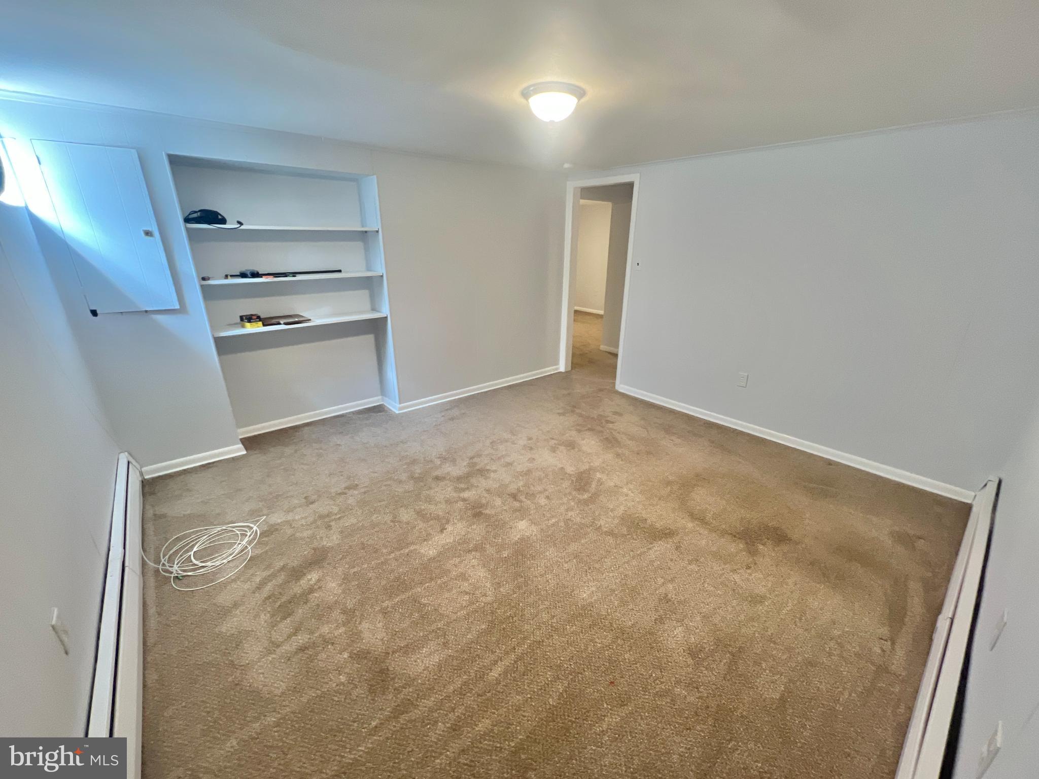 MEADOWBROOK - Residential Lease