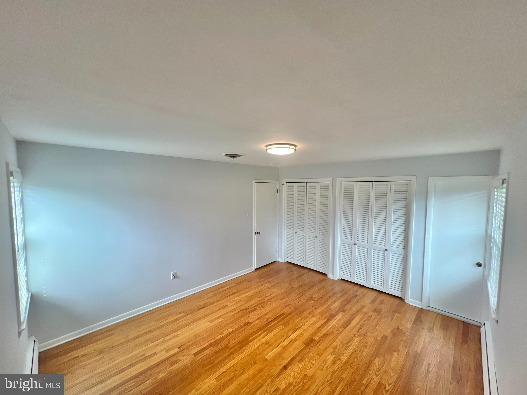 MEADOWBROOK - Residential Lease