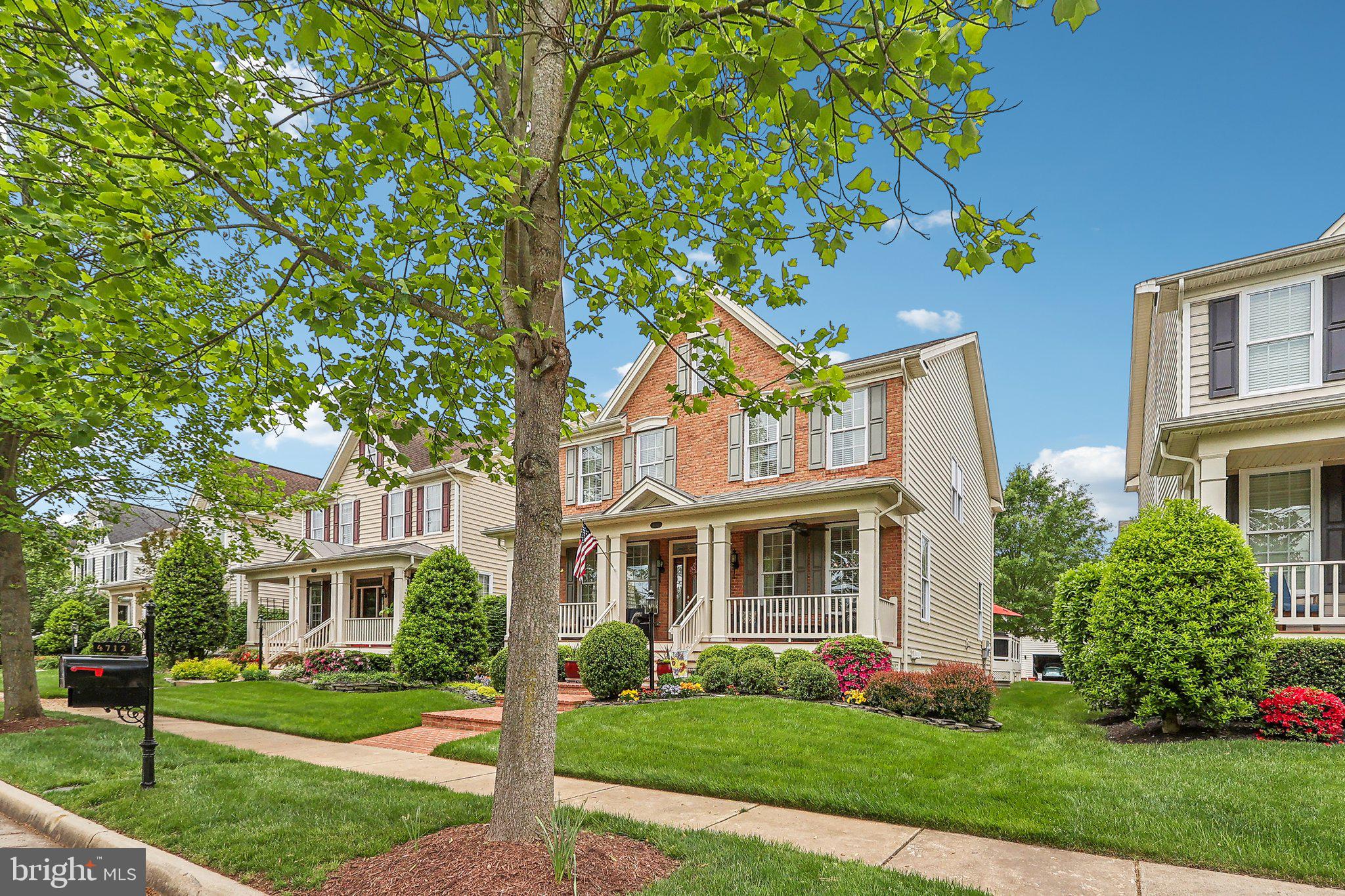 DOMINION VALLEY COUNTRY CLUB - Residential