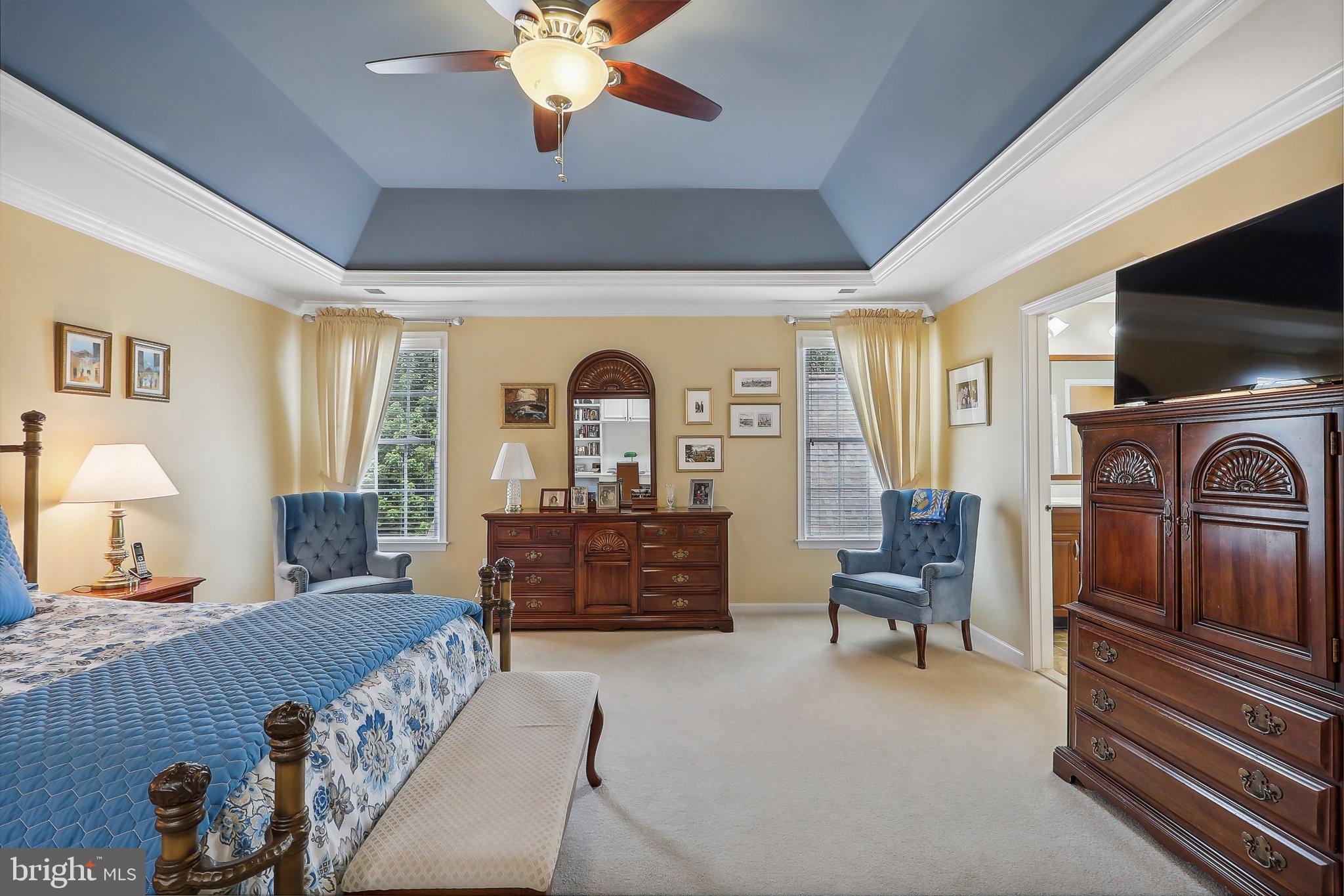 DOMINION VALLEY COUNTRY CLUB - Residential