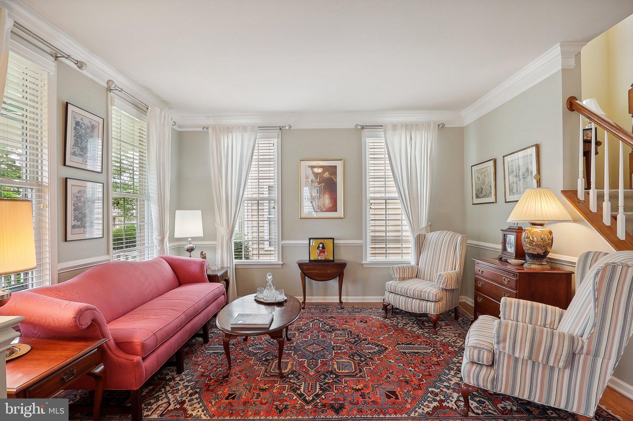 DOMINION VALLEY COUNTRY CLUB - Residential