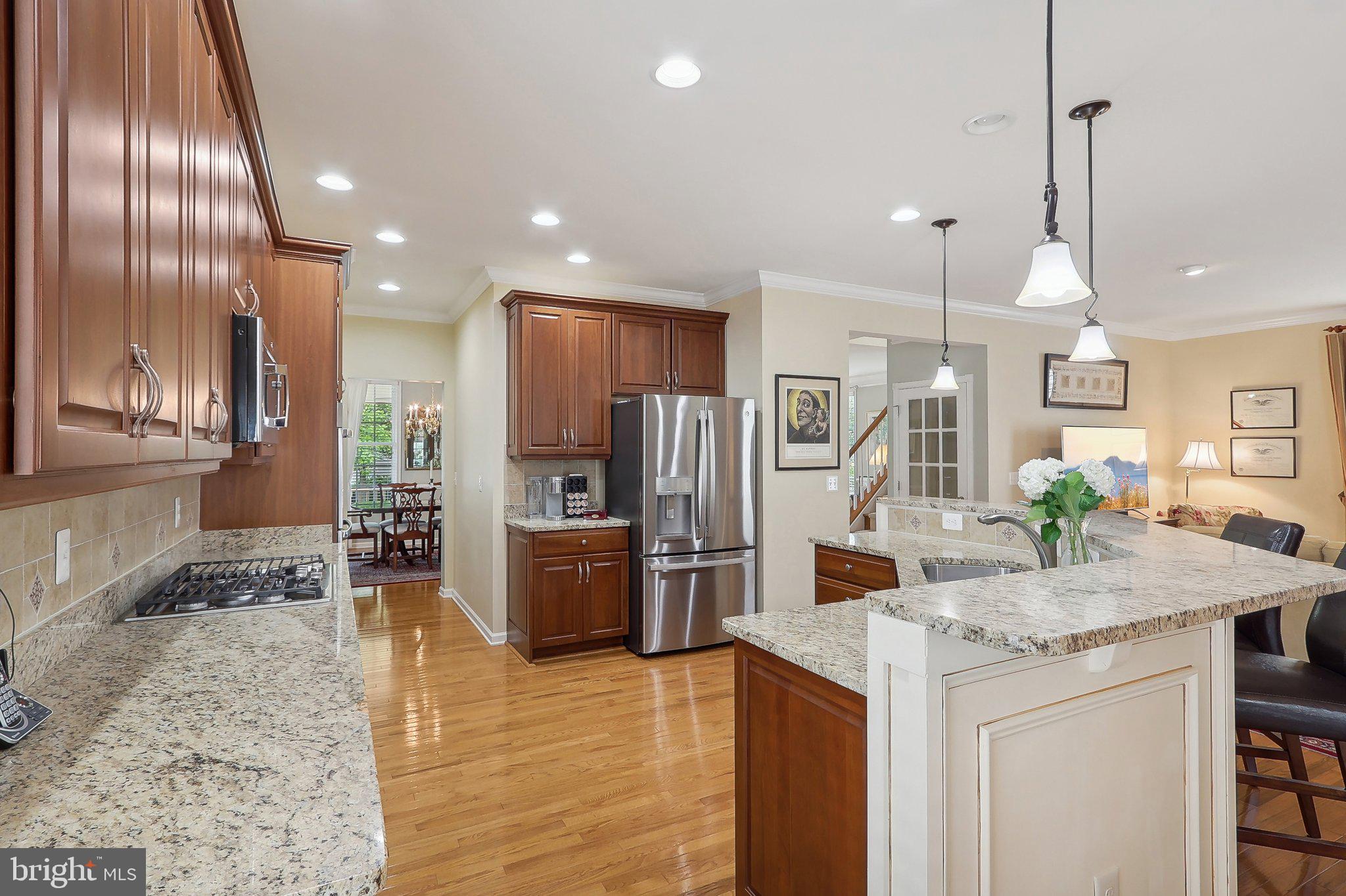 DOMINION VALLEY COUNTRY CLUB - Residential