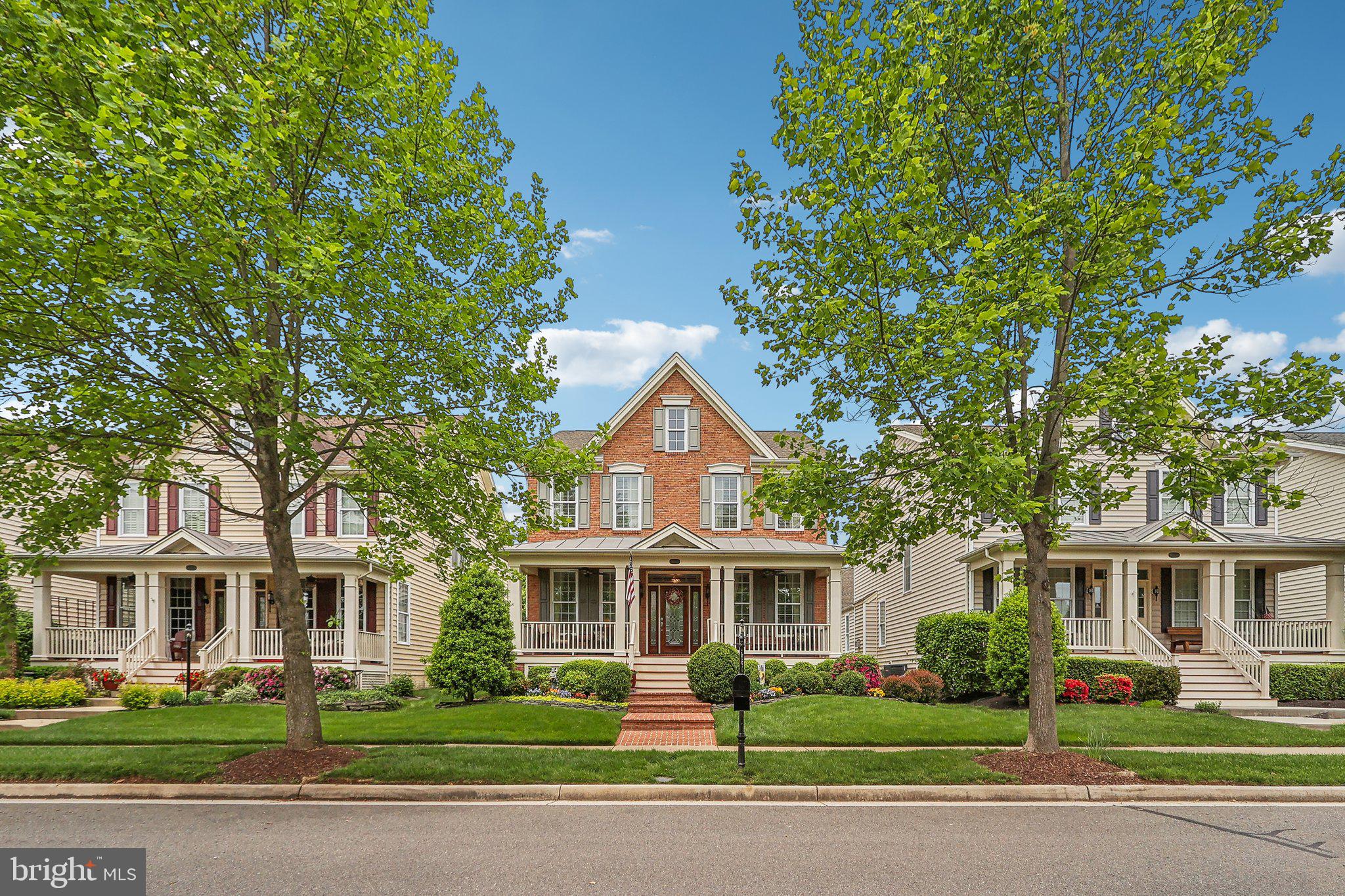 DOMINION VALLEY COUNTRY CLUB - Residential