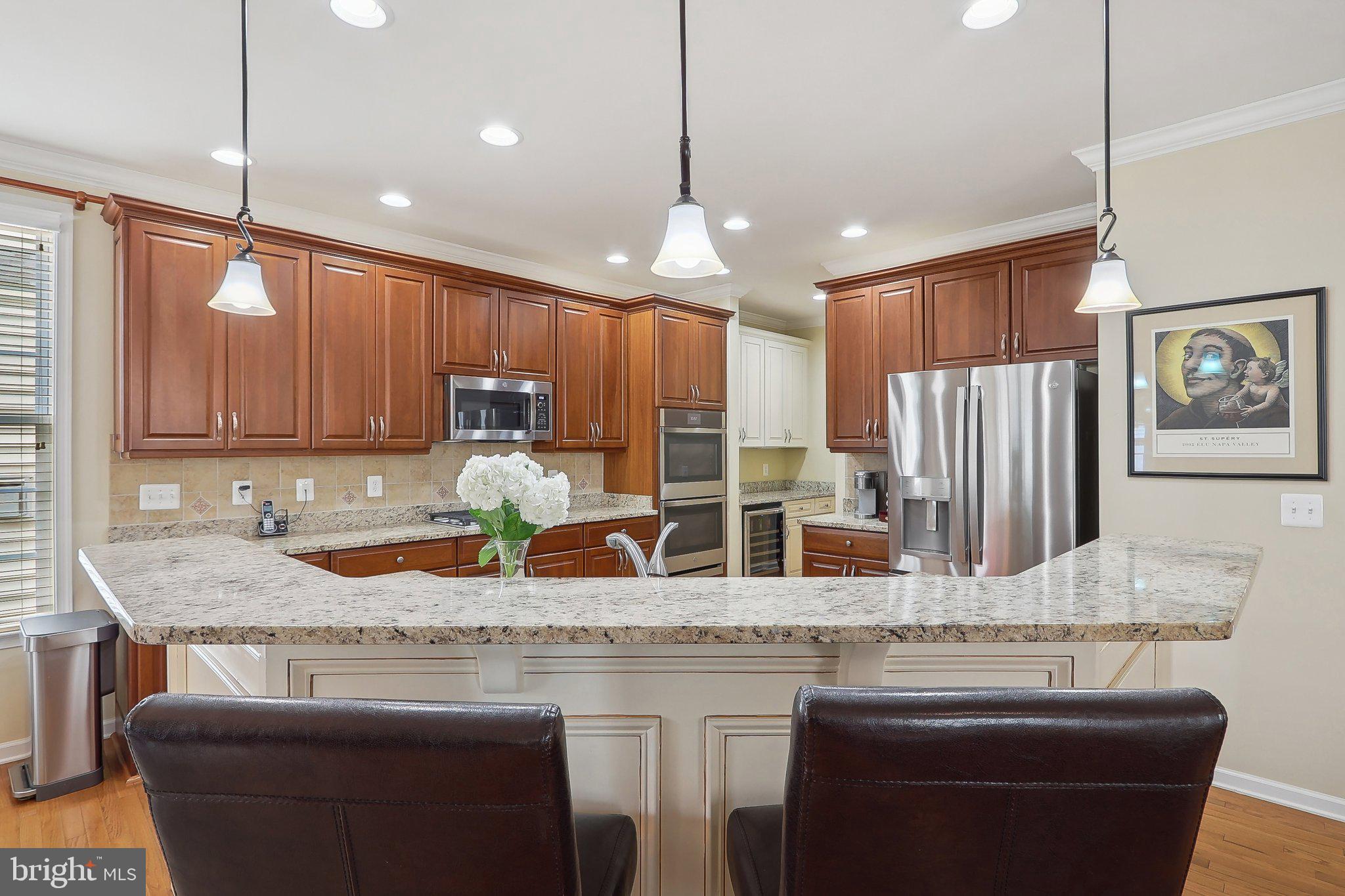 DOMINION VALLEY COUNTRY CLUB - Residential