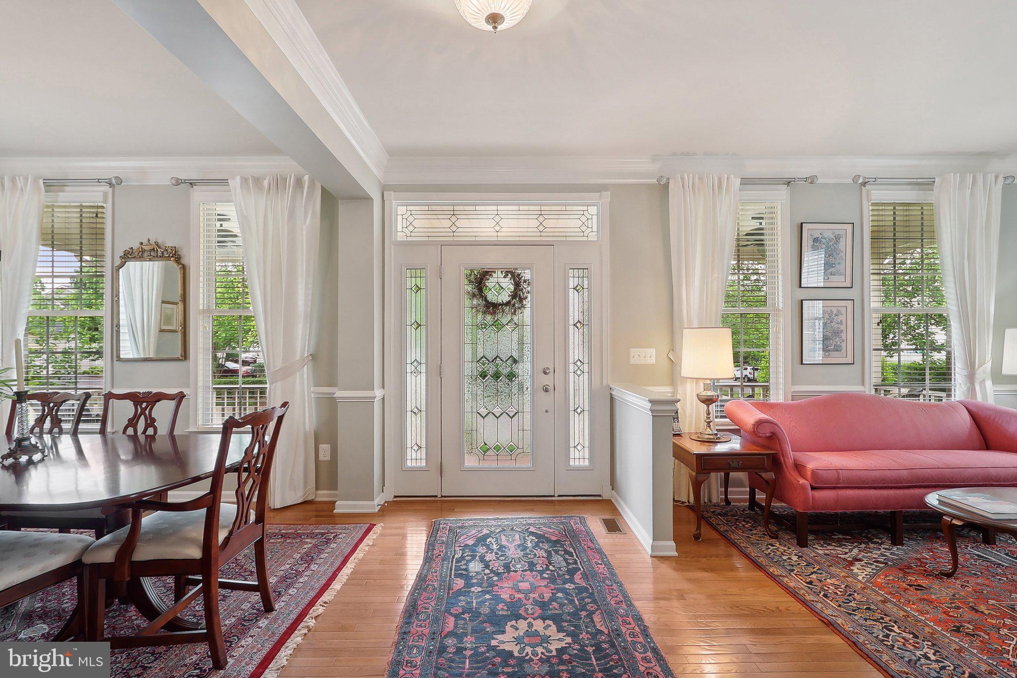 DOMINION VALLEY COUNTRY CLUB - Residential