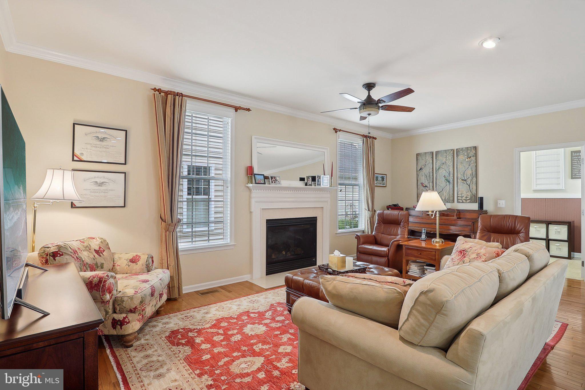 DOMINION VALLEY COUNTRY CLUB - Residential