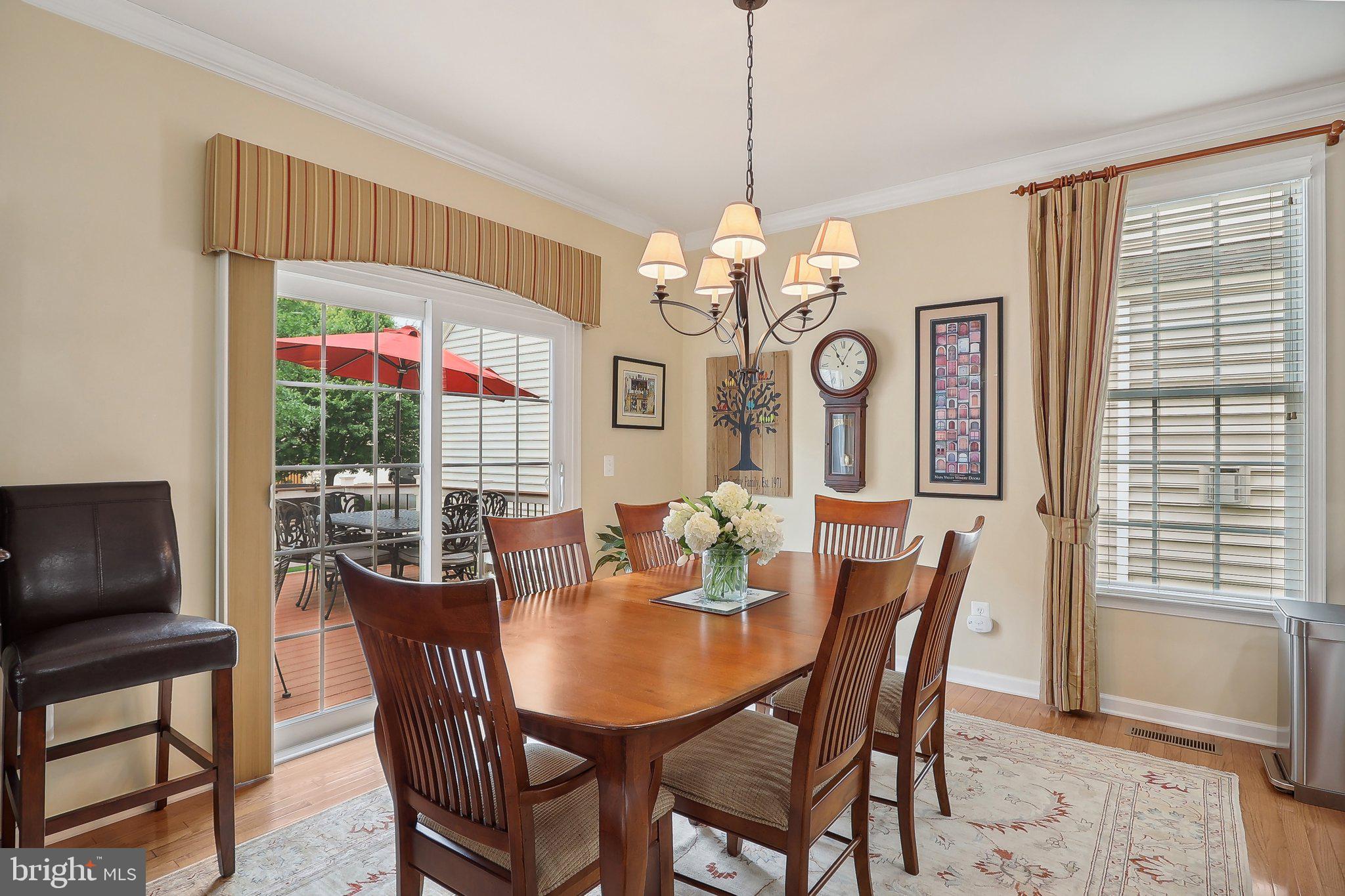 DOMINION VALLEY COUNTRY CLUB - Residential