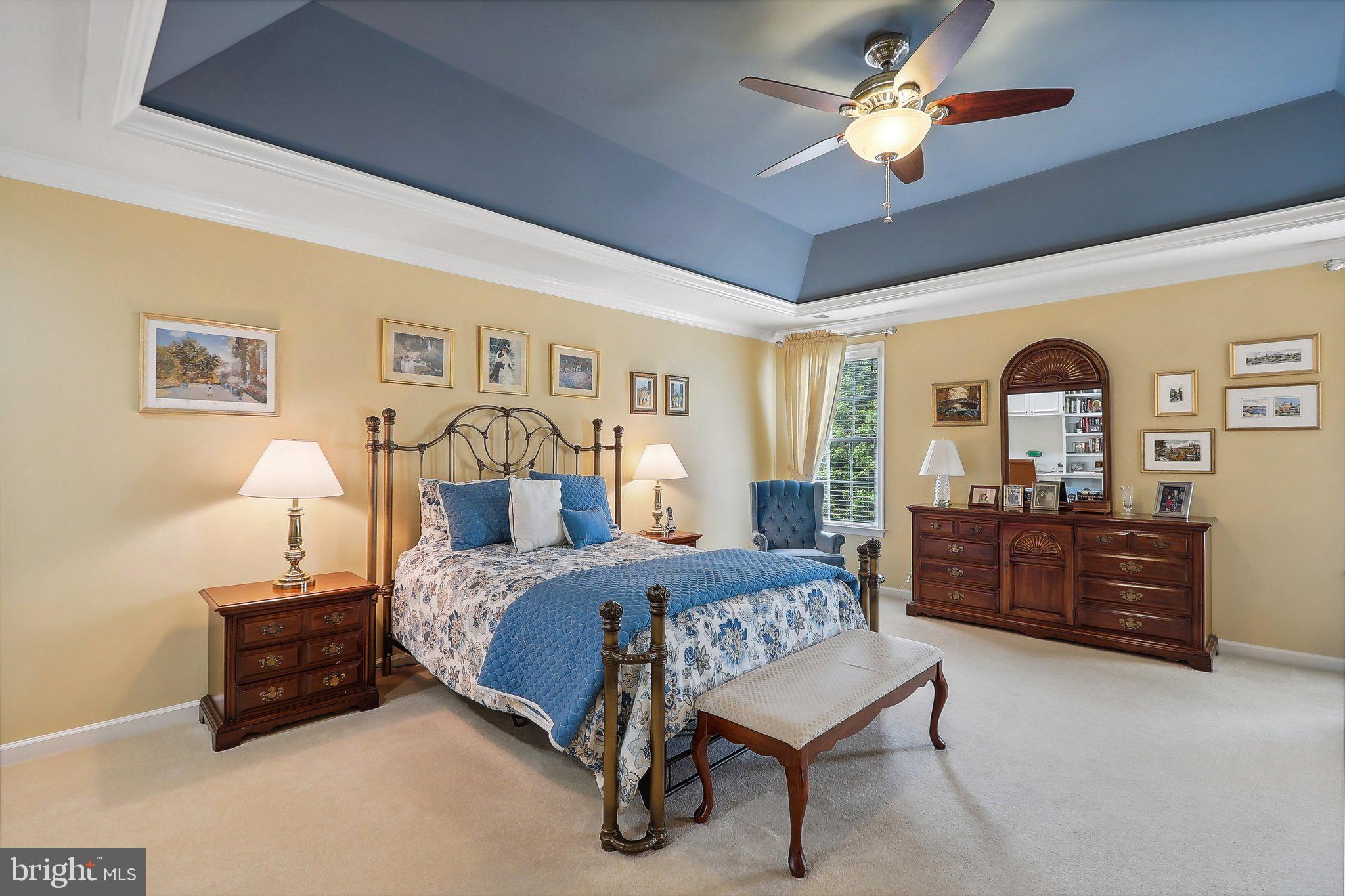 DOMINION VALLEY COUNTRY CLUB - Residential