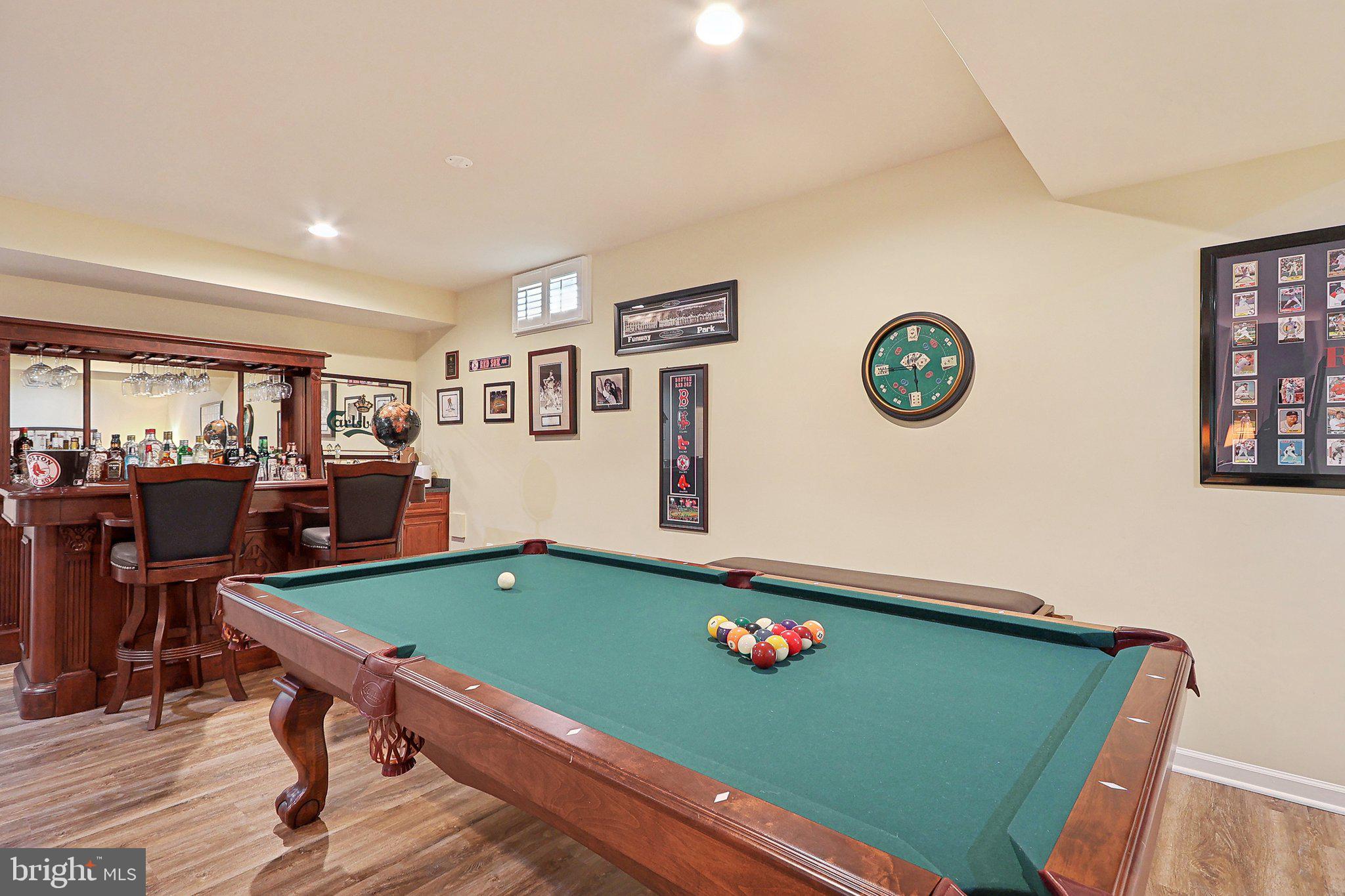 DOMINION VALLEY COUNTRY CLUB - Residential