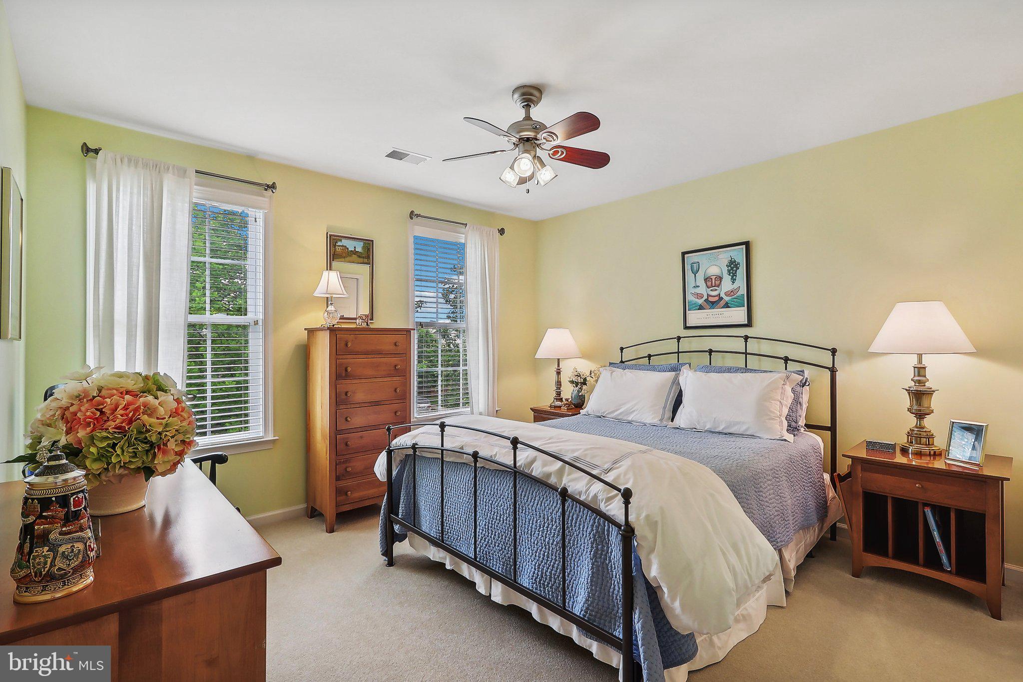 DOMINION VALLEY COUNTRY CLUB - Residential