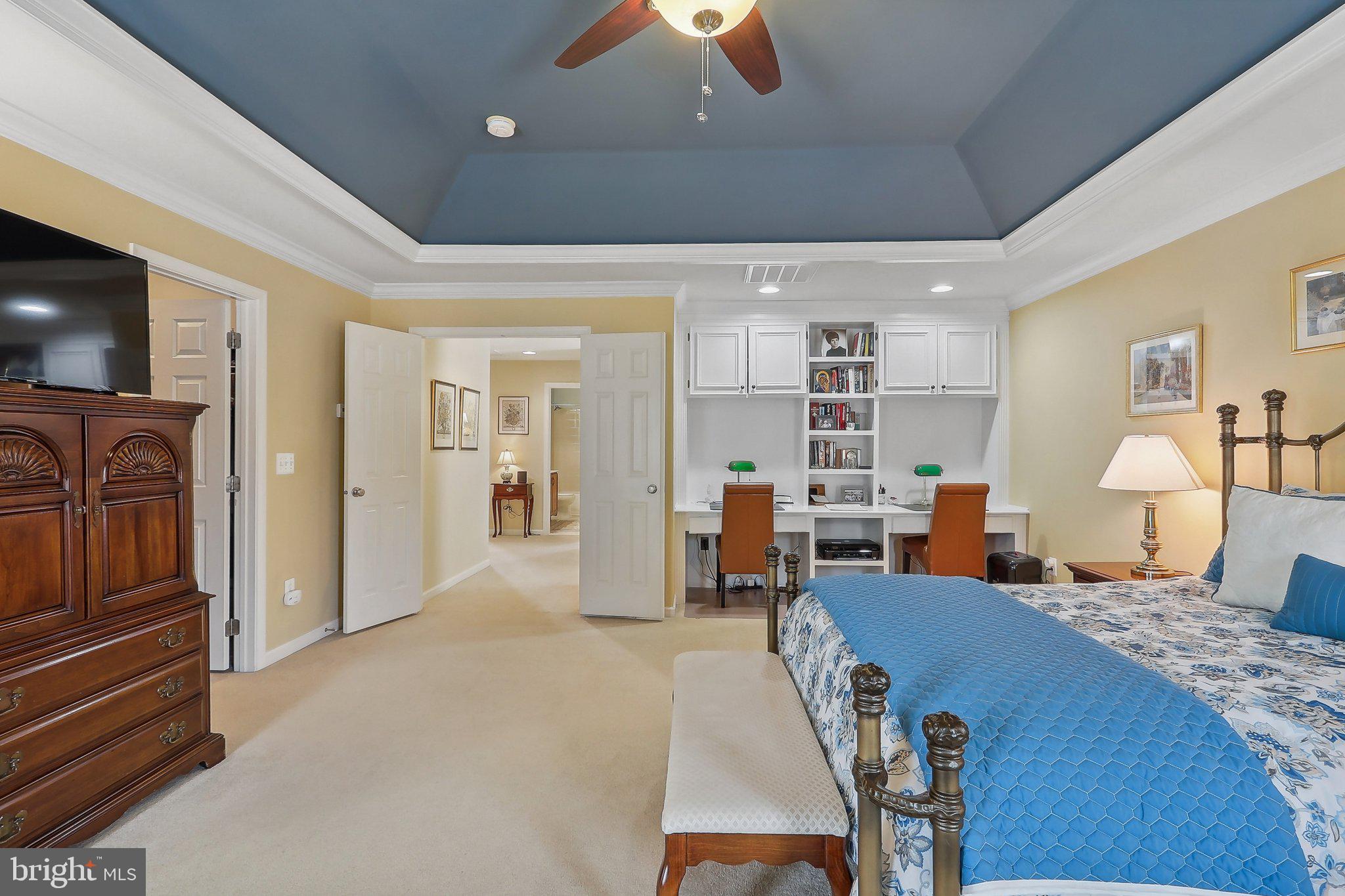 DOMINION VALLEY COUNTRY CLUB - Residential