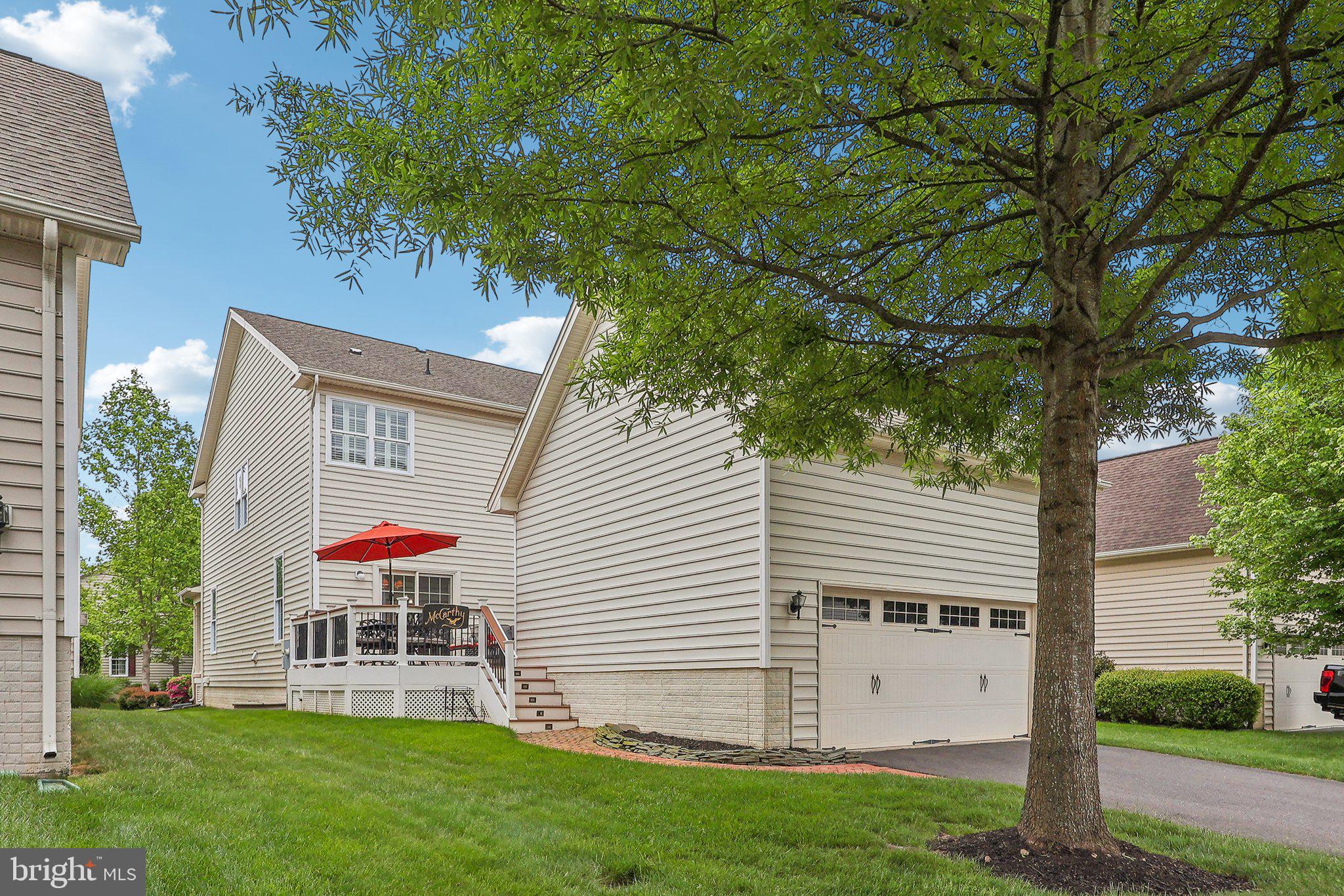 DOMINION VALLEY COUNTRY CLUB - Residential