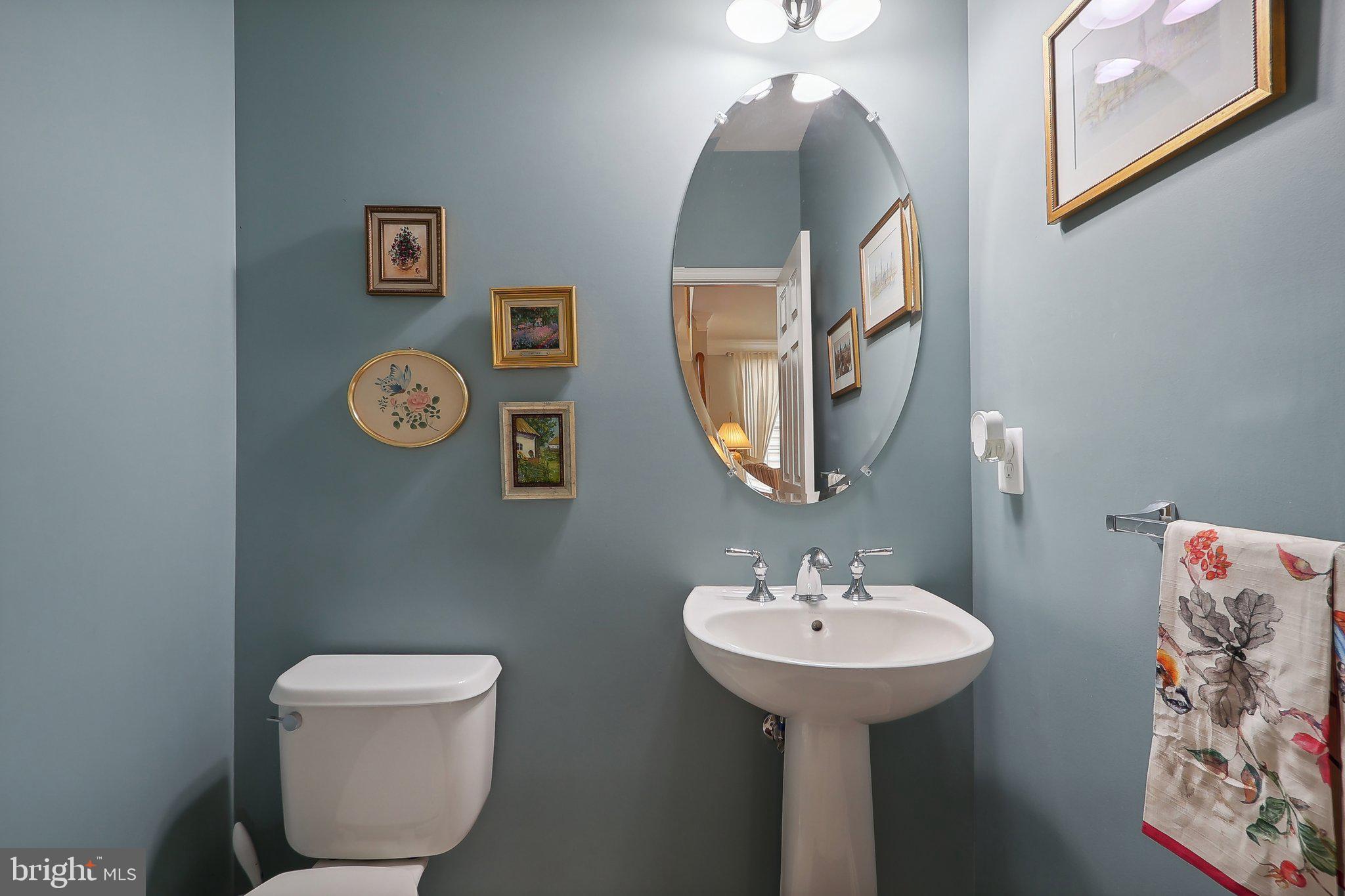 DOMINION VALLEY COUNTRY CLUB - Residential