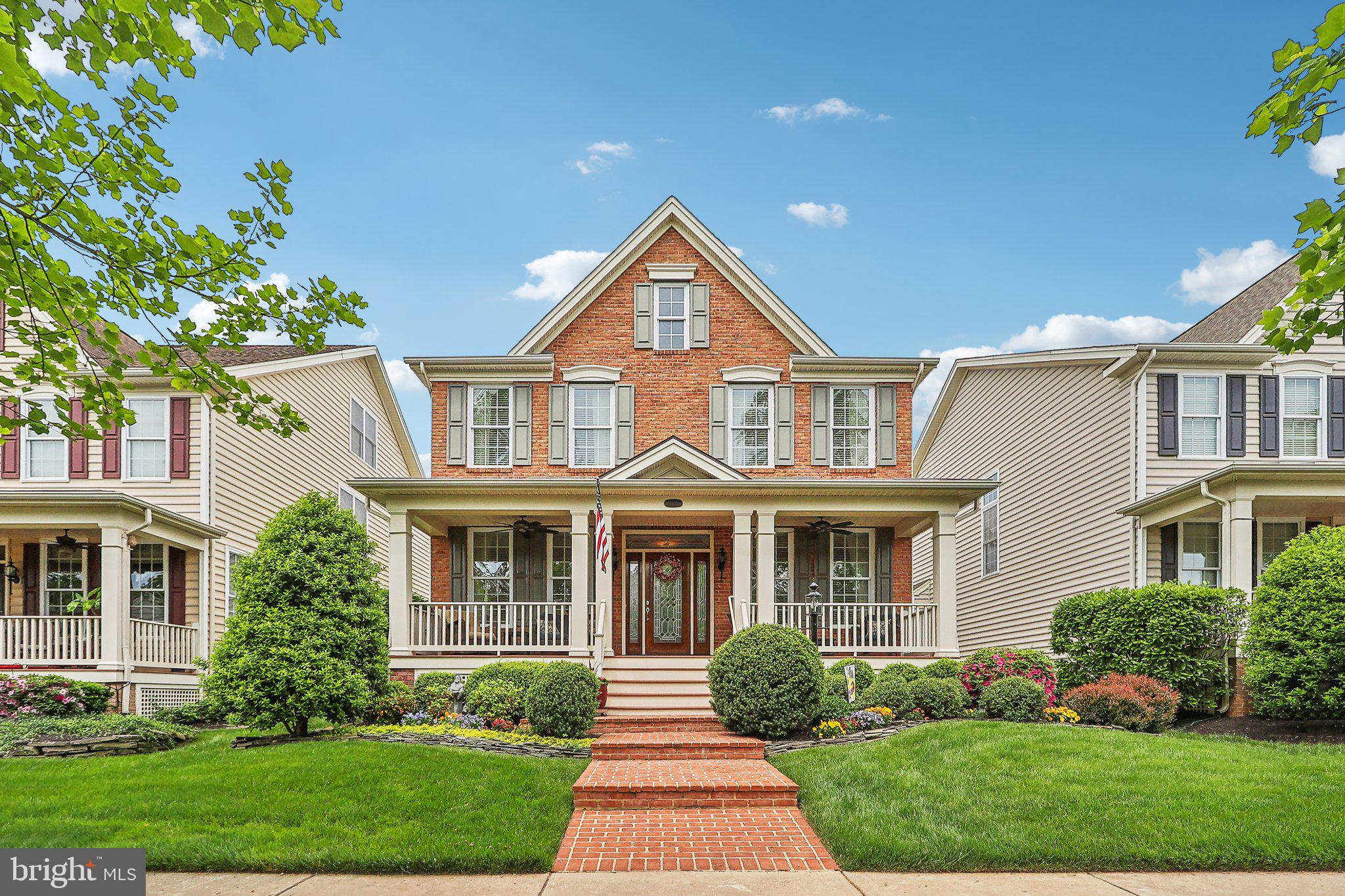 DOMINION VALLEY COUNTRY CLUB - Residential