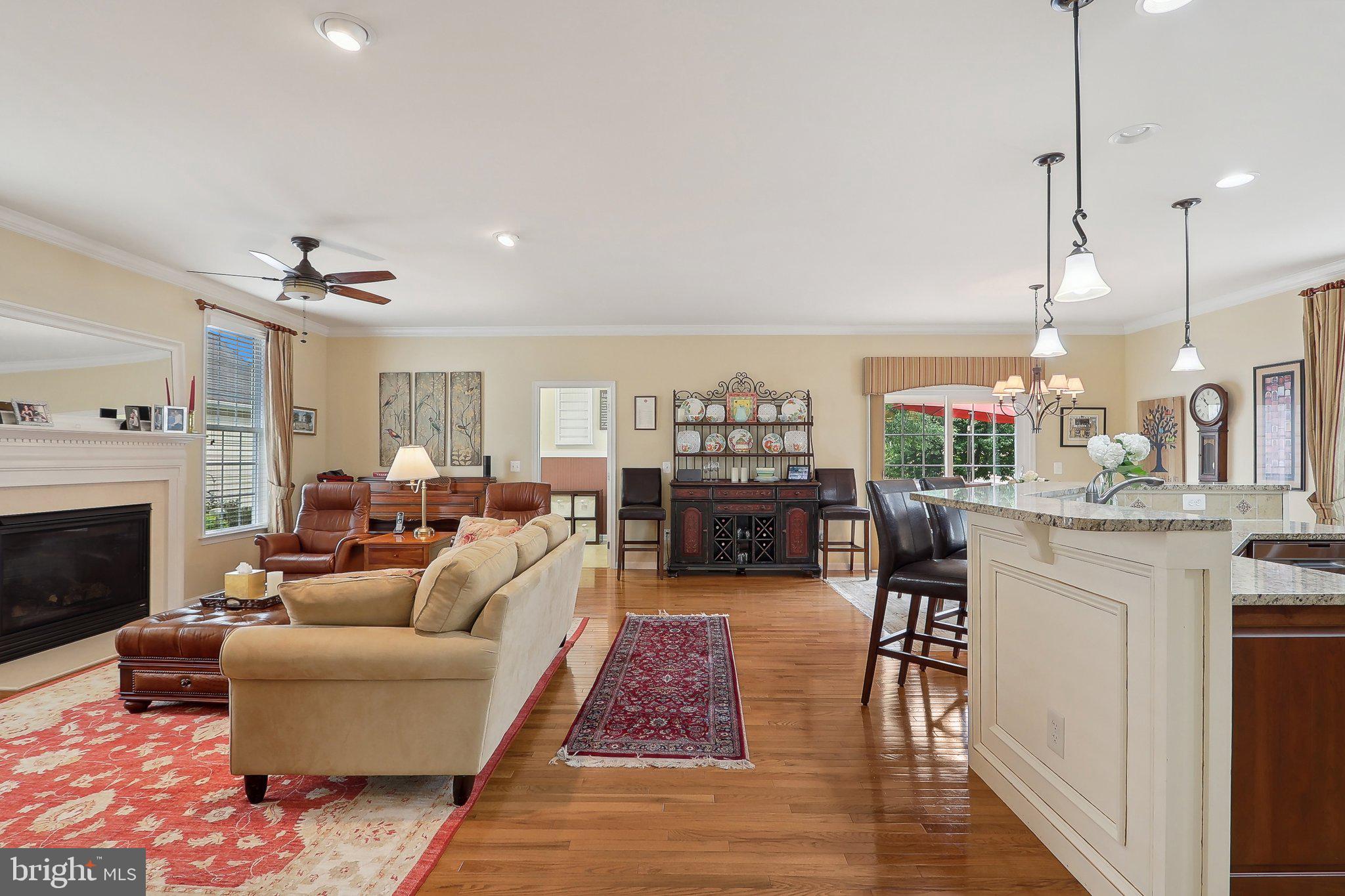 DOMINION VALLEY COUNTRY CLUB - Residential