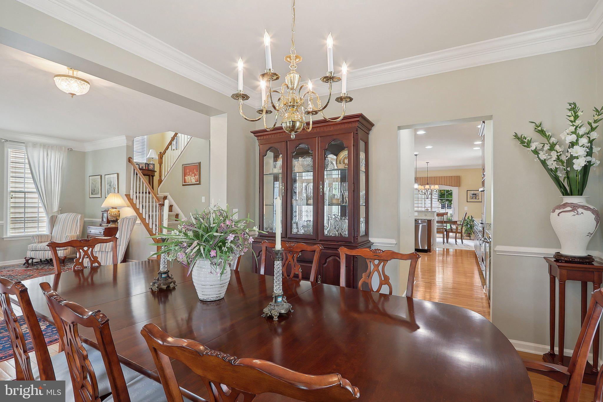 DOMINION VALLEY COUNTRY CLUB - Residential