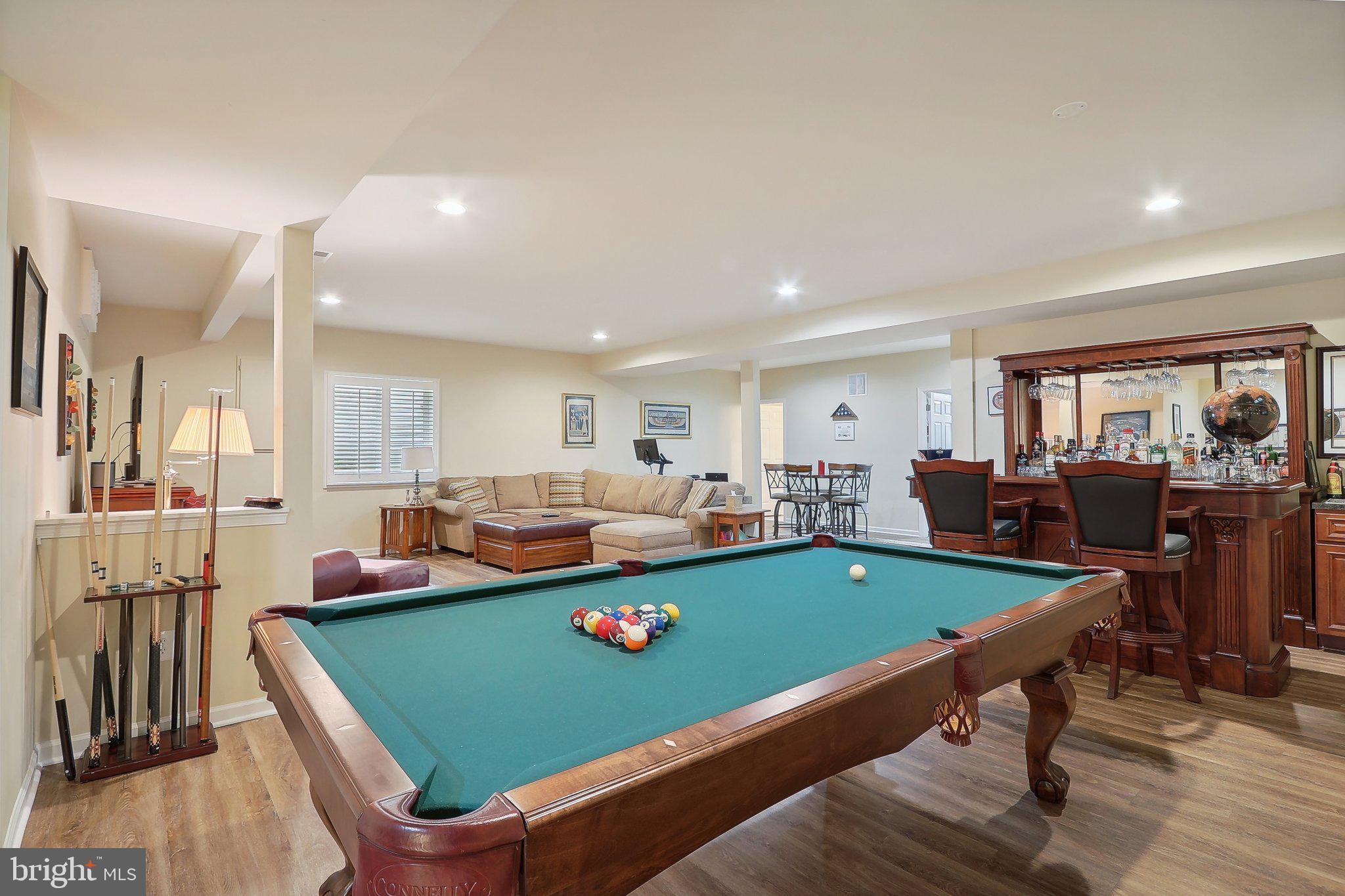 DOMINION VALLEY COUNTRY CLUB - Residential