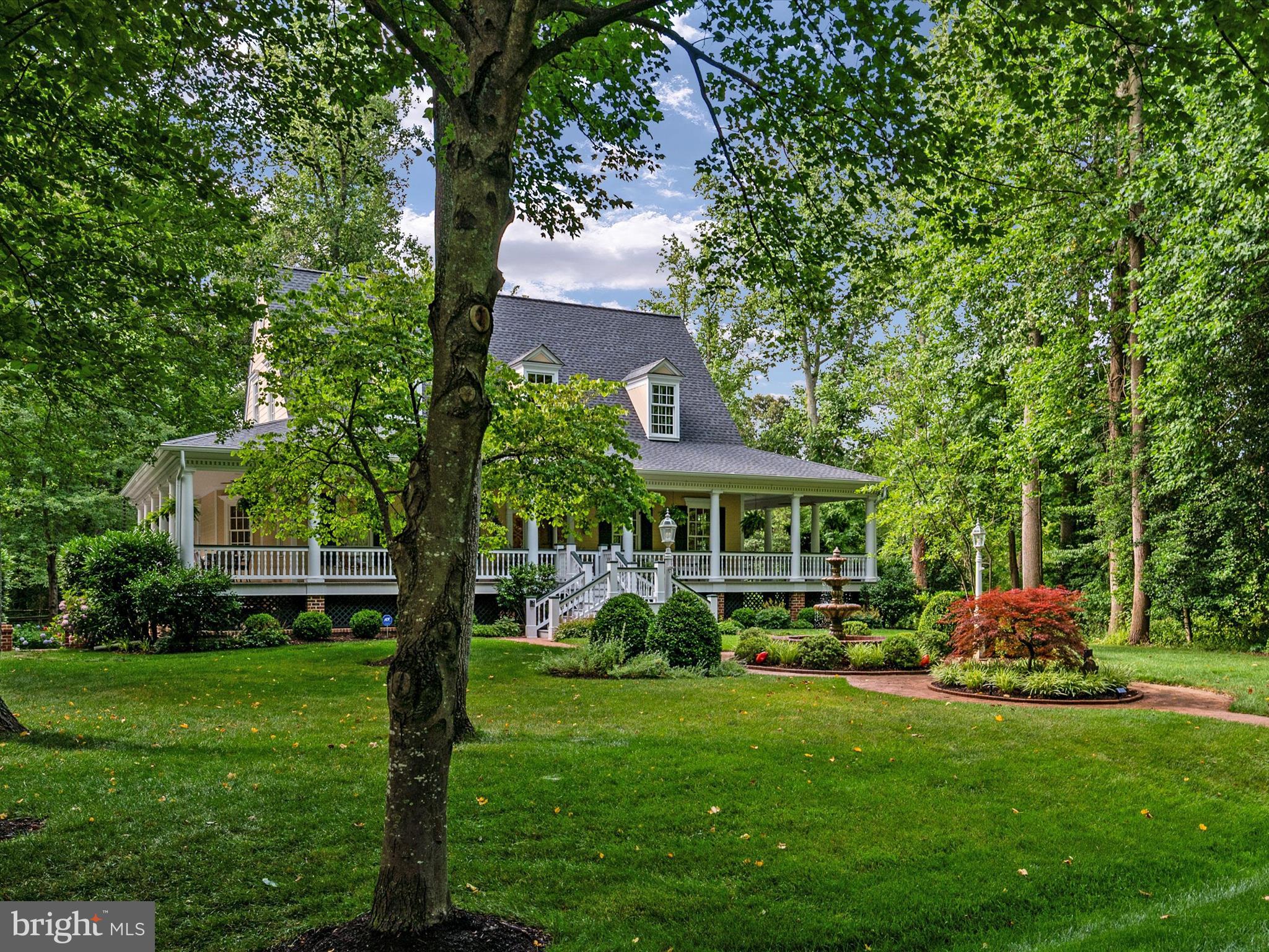 CHERRYSTONE - Residential