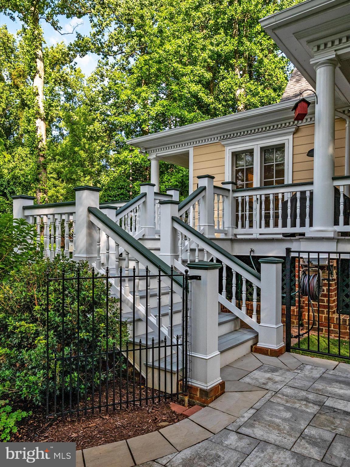 CHERRYSTONE - Residential