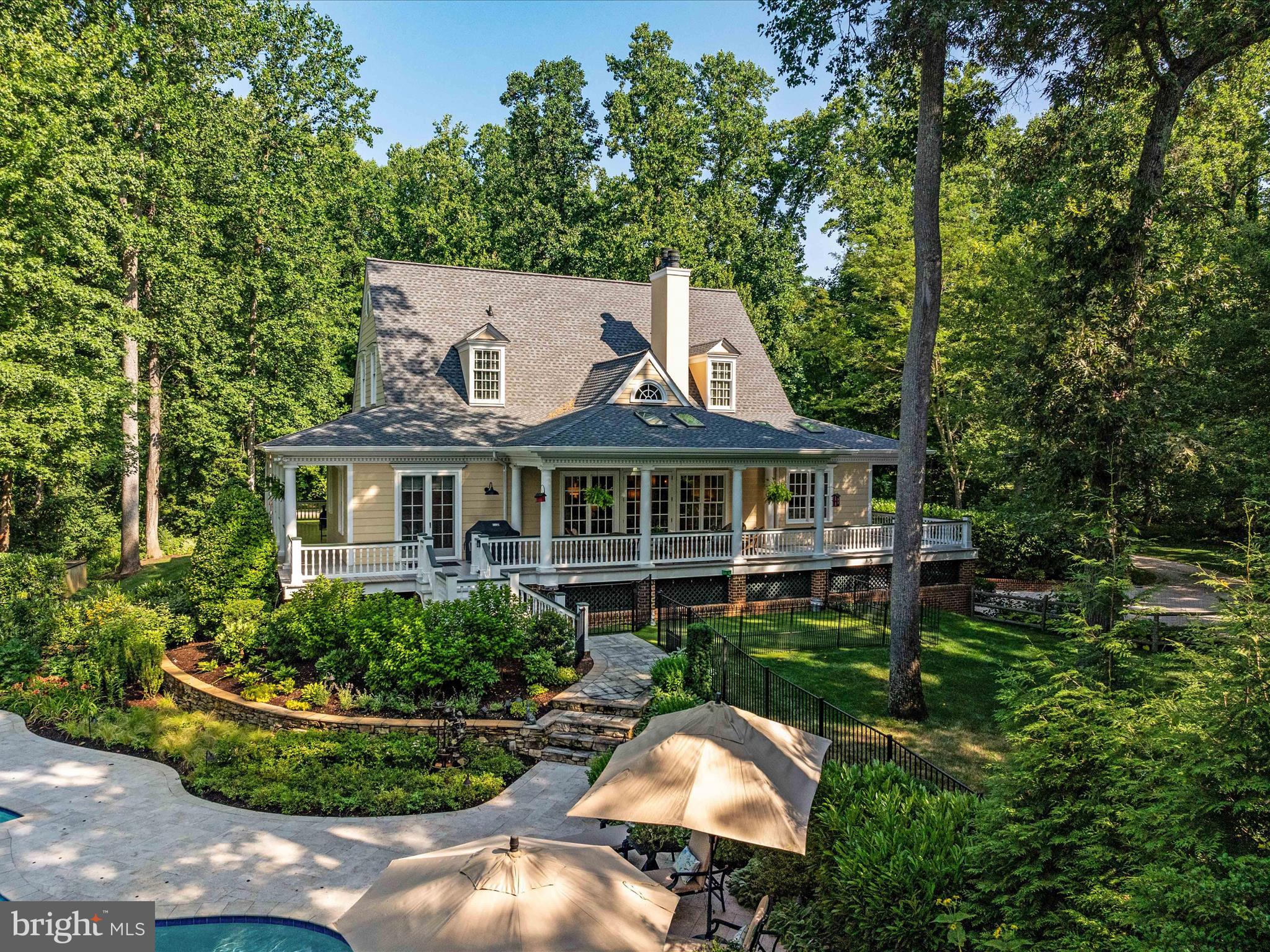 CHERRYSTONE - Residential