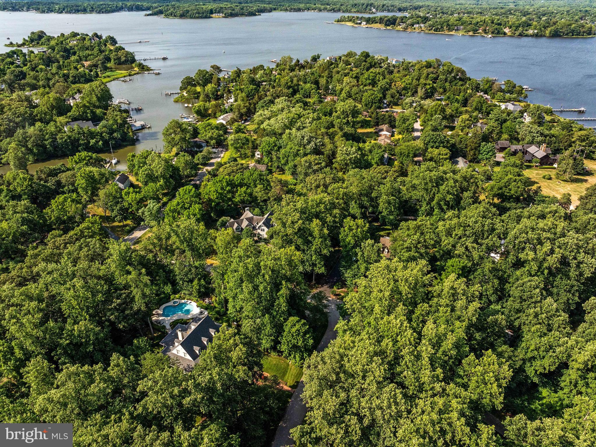 CHERRYSTONE - Residential