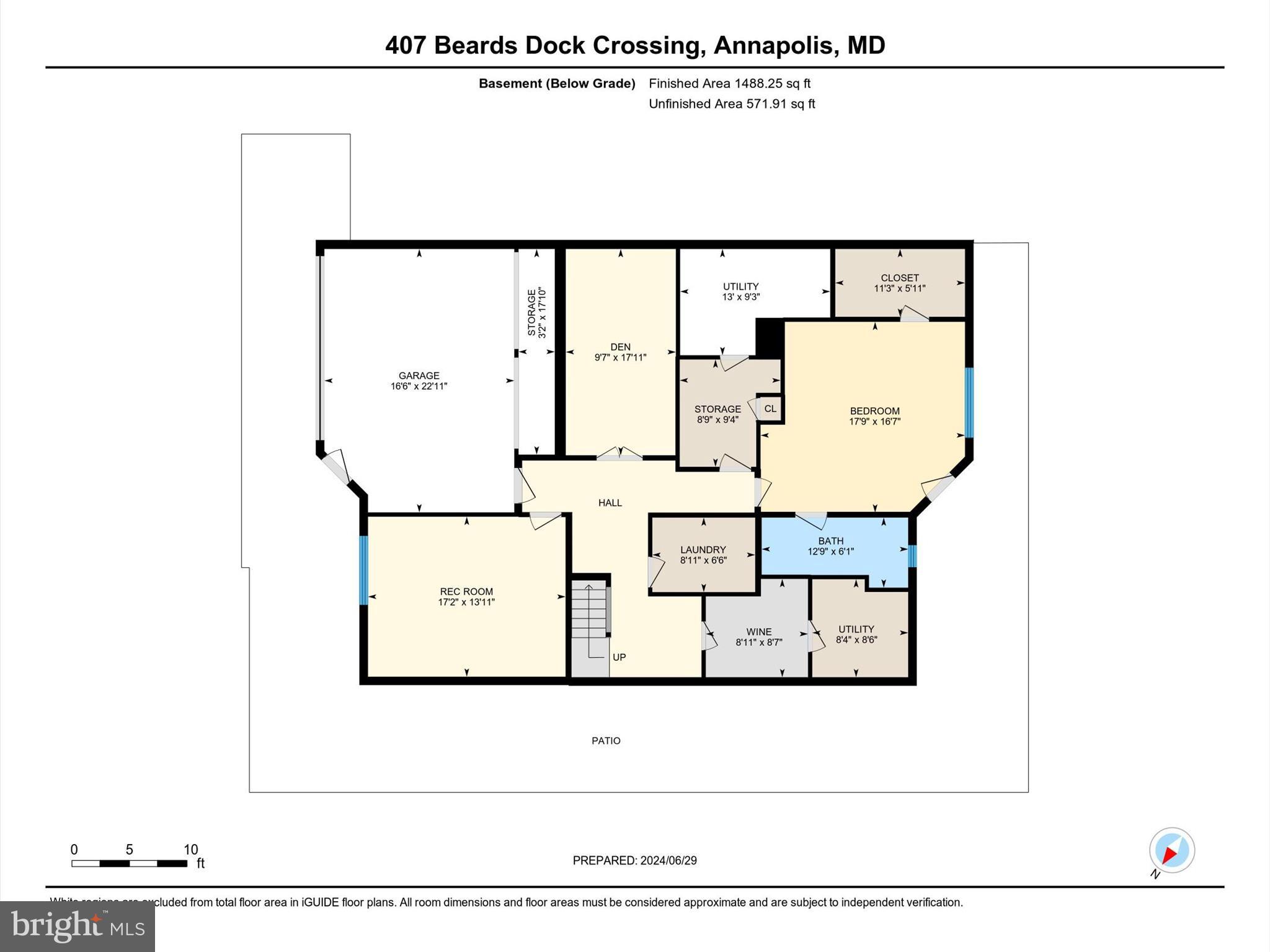 CHERRYSTONE - Residential