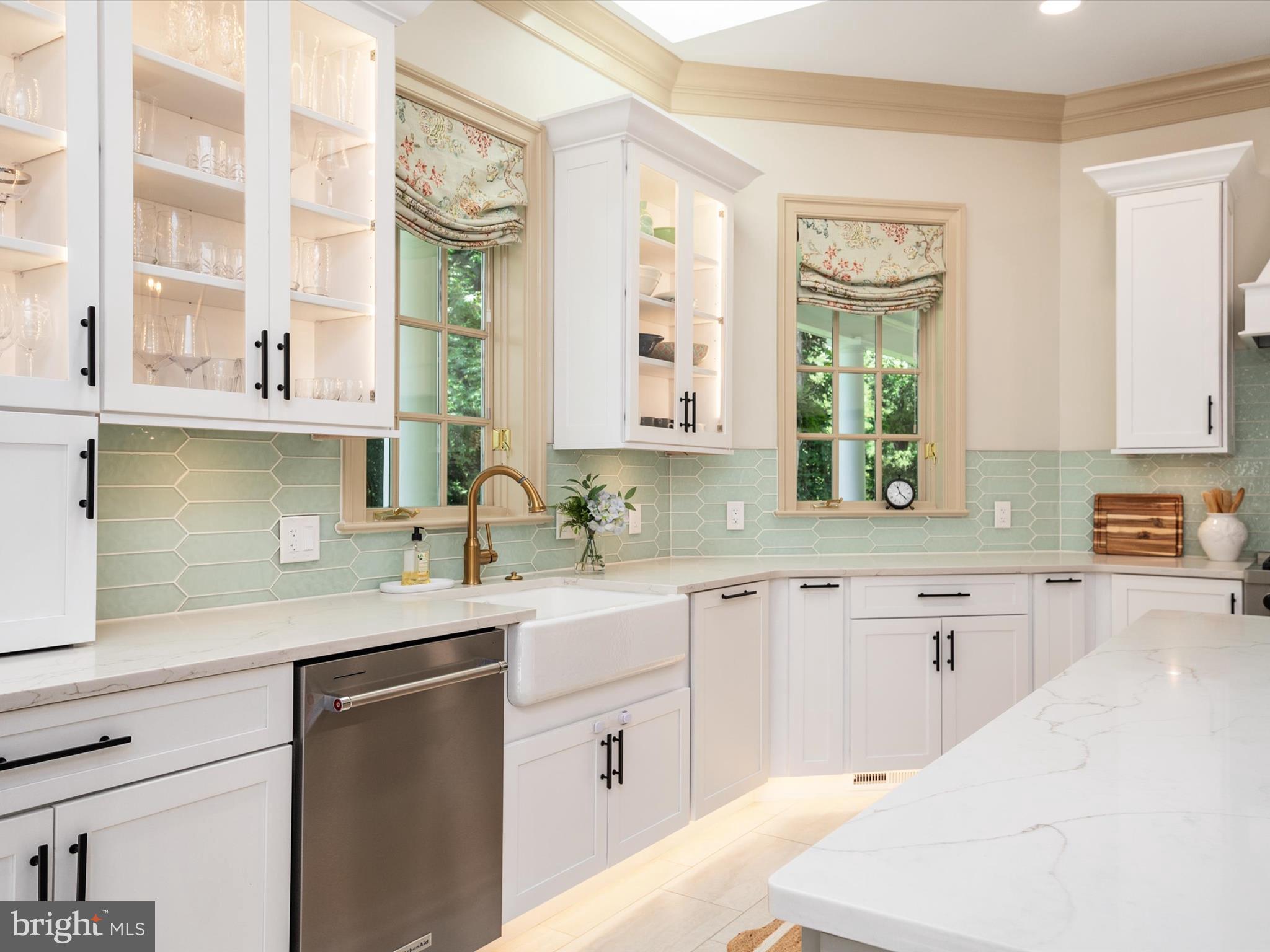 CHERRYSTONE - Residential