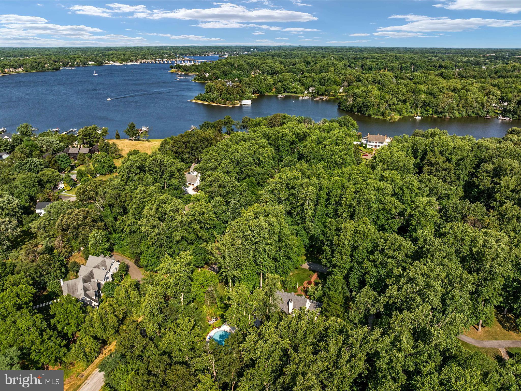 CHERRYSTONE - Residential