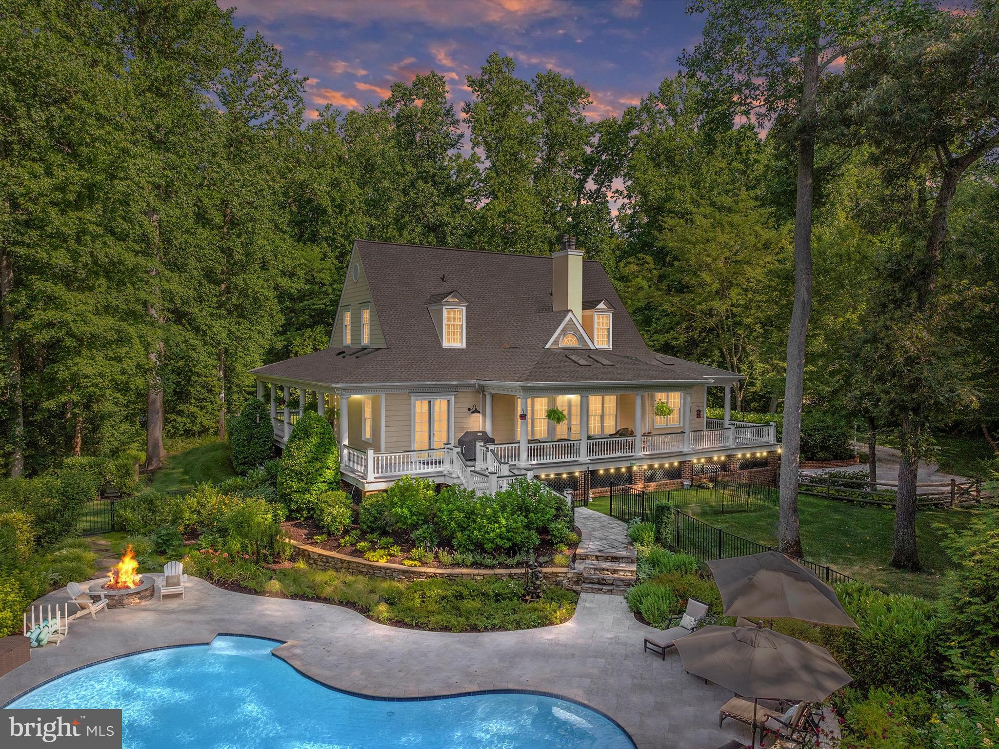 CHERRYSTONE - Residential