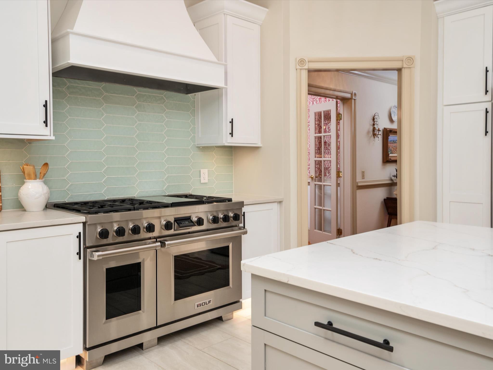 CHERRYSTONE - Residential