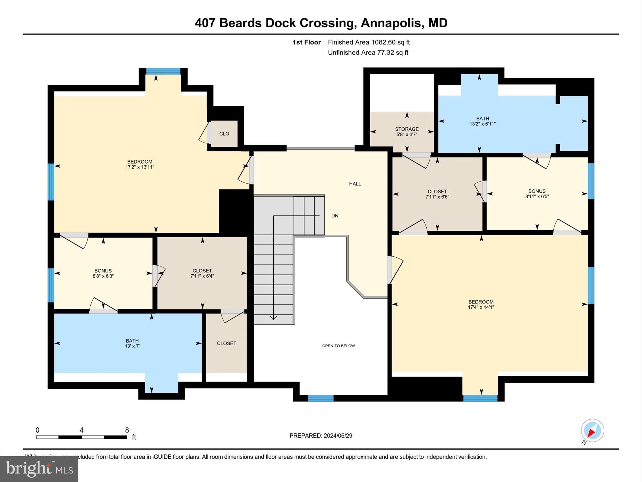 CHERRYSTONE - Residential