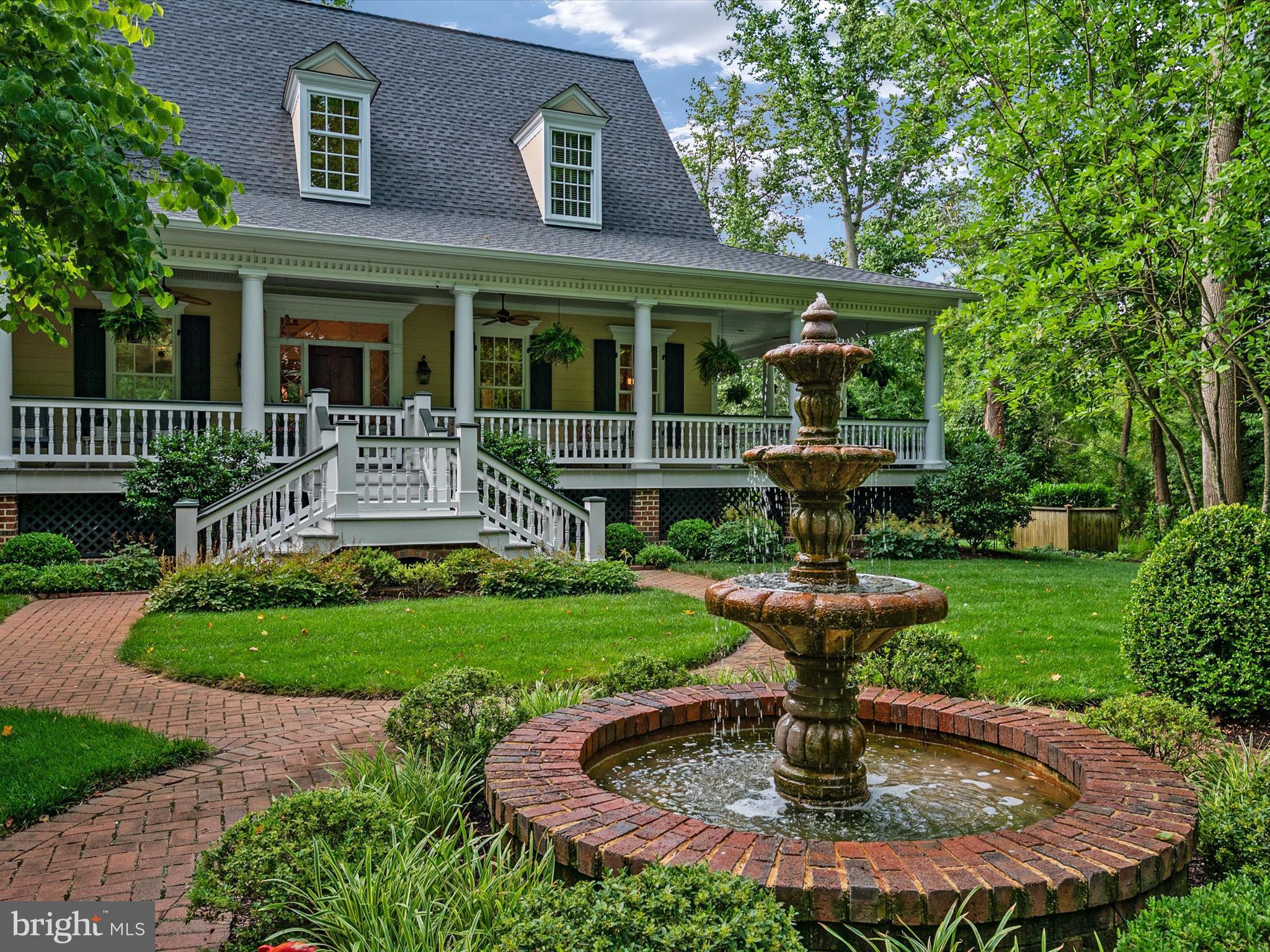 CHERRYSTONE - Residential