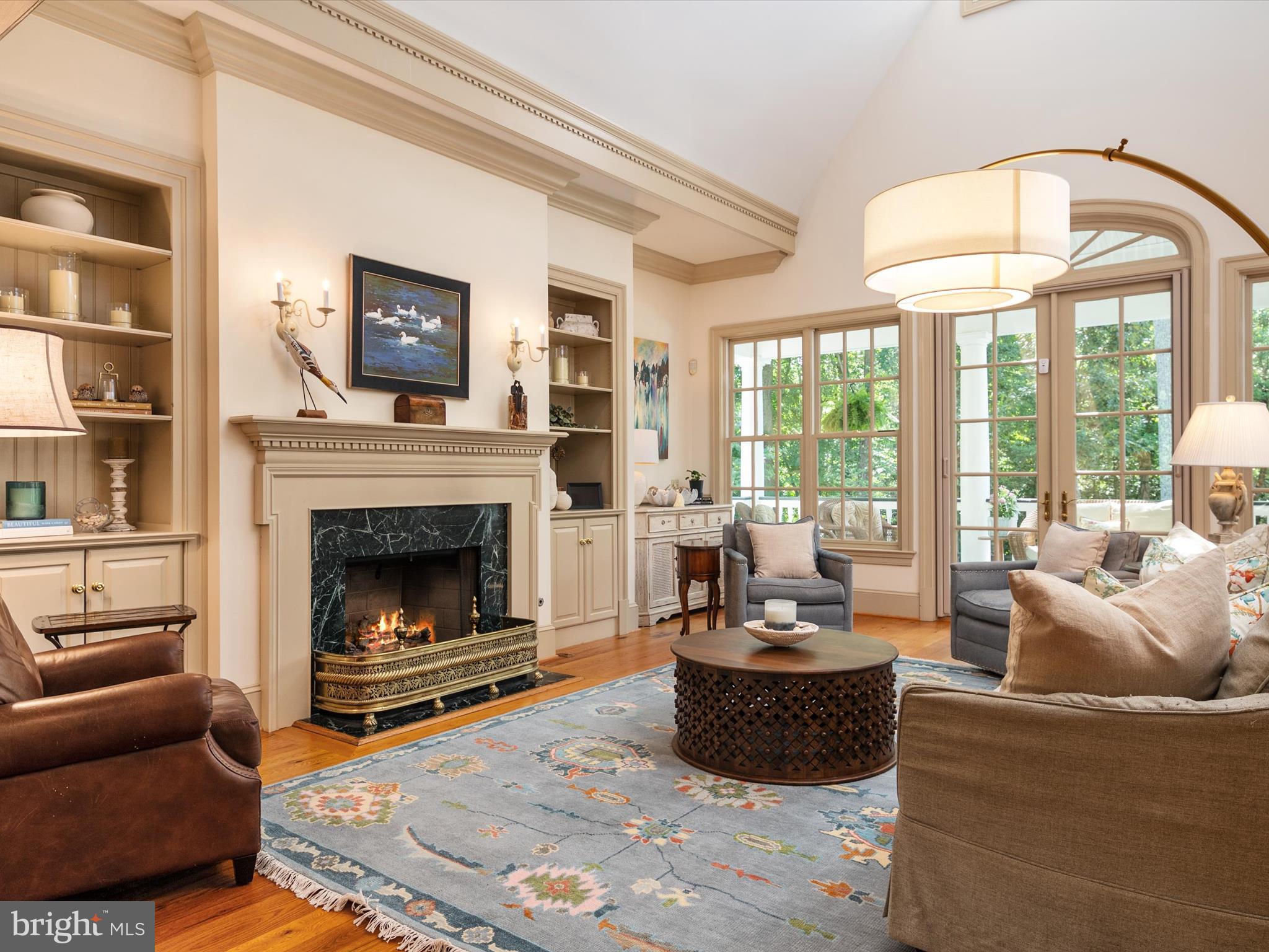 CHERRYSTONE - Residential