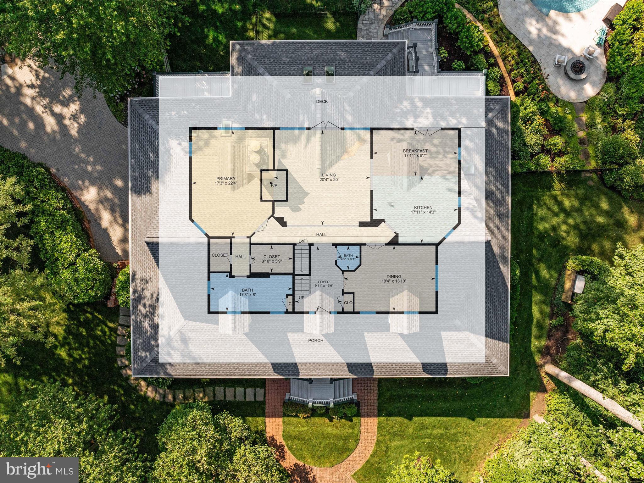 CHERRYSTONE - Residential