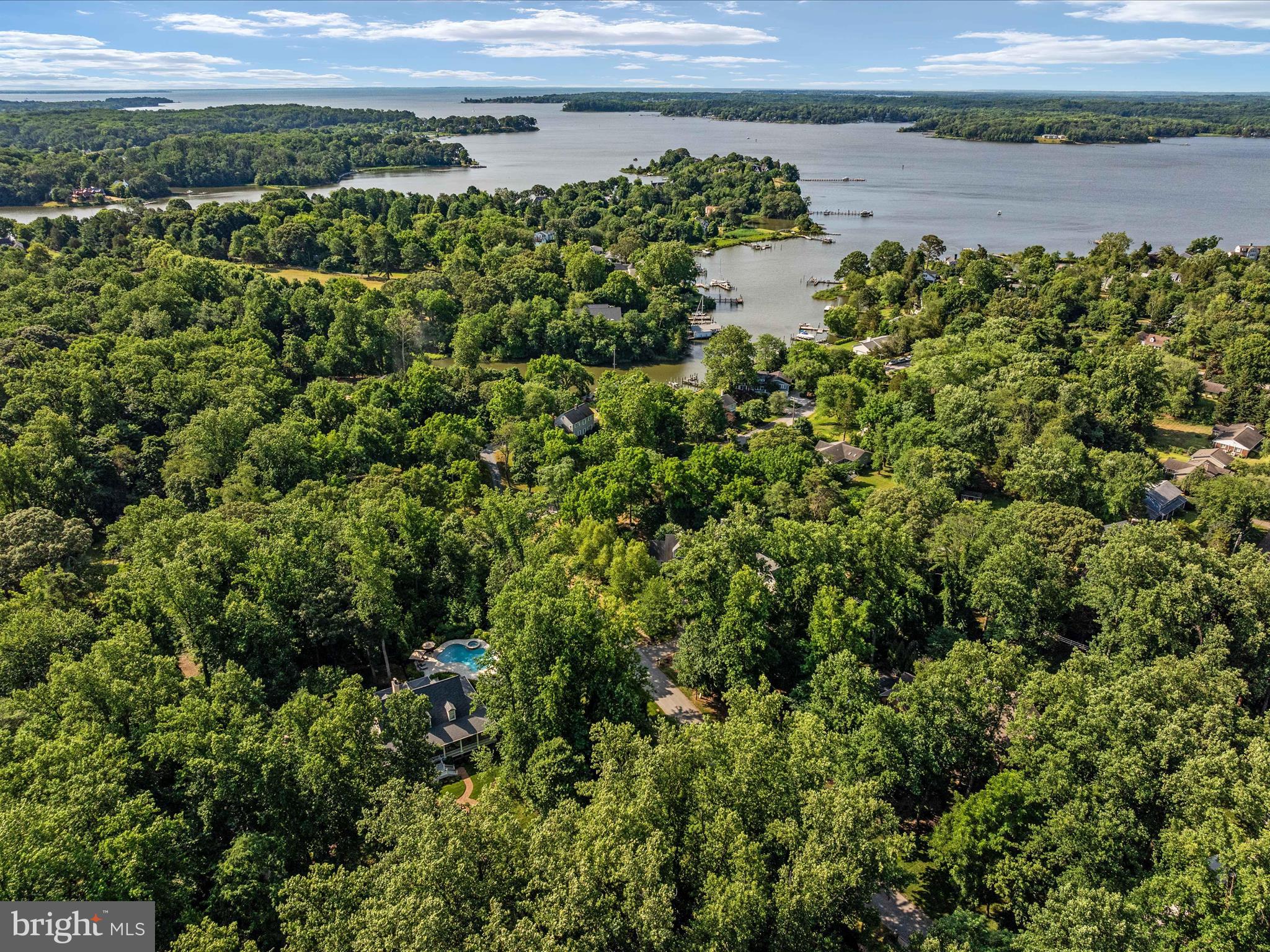 CHERRYSTONE - Residential