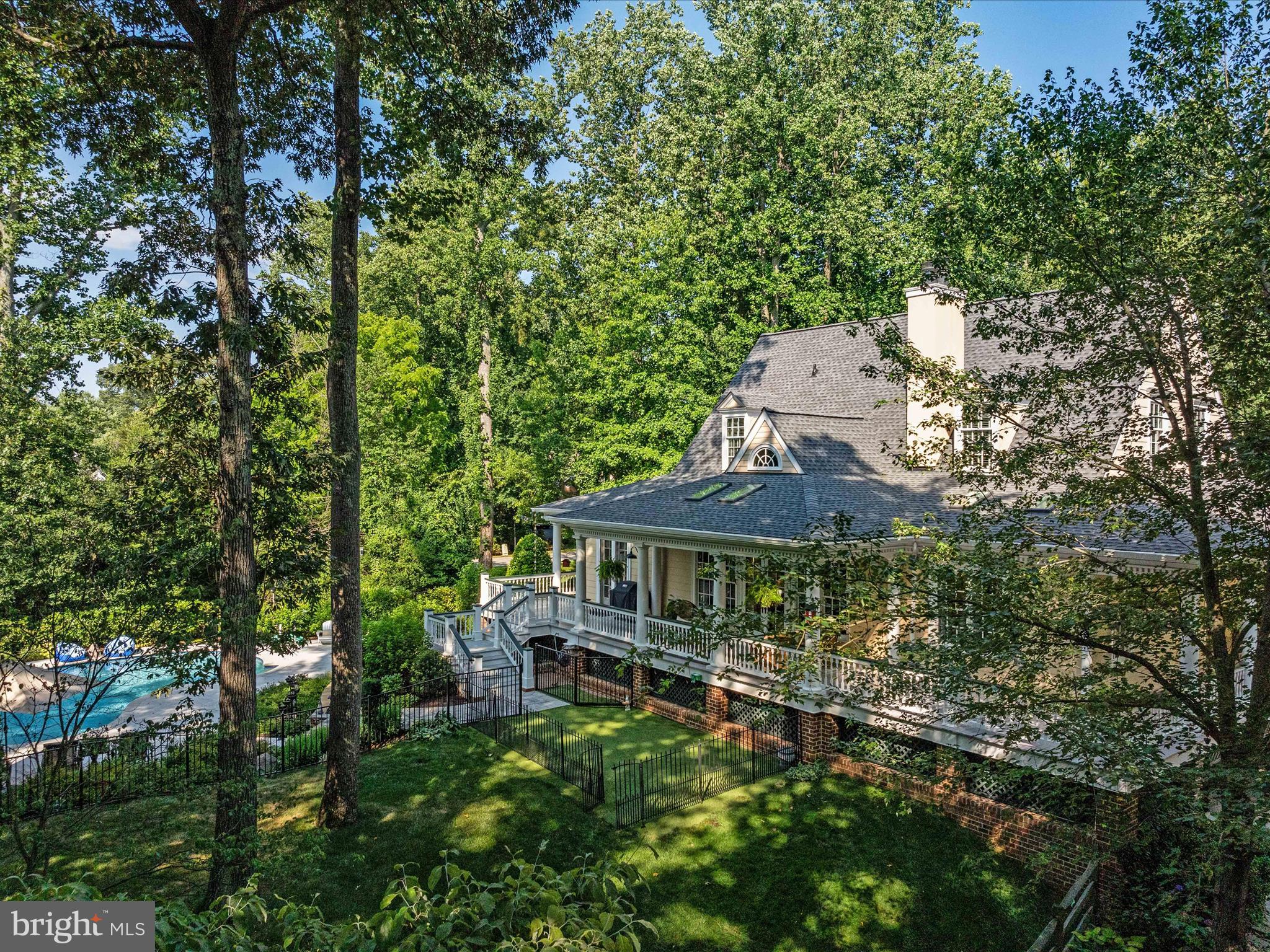 CHERRYSTONE - Residential